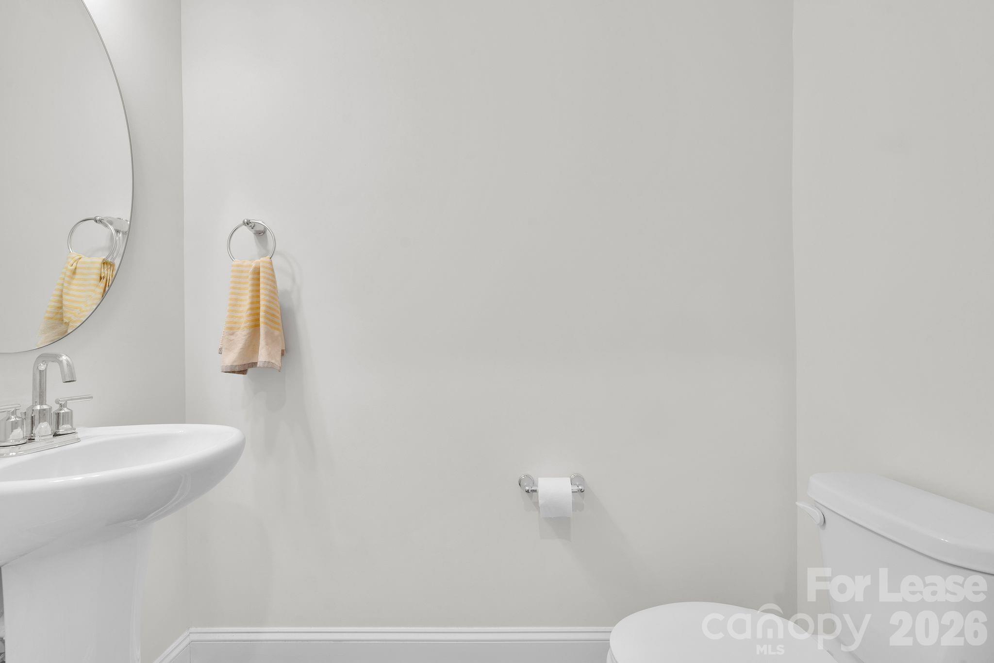 Blackstone Bay - Residential Lease