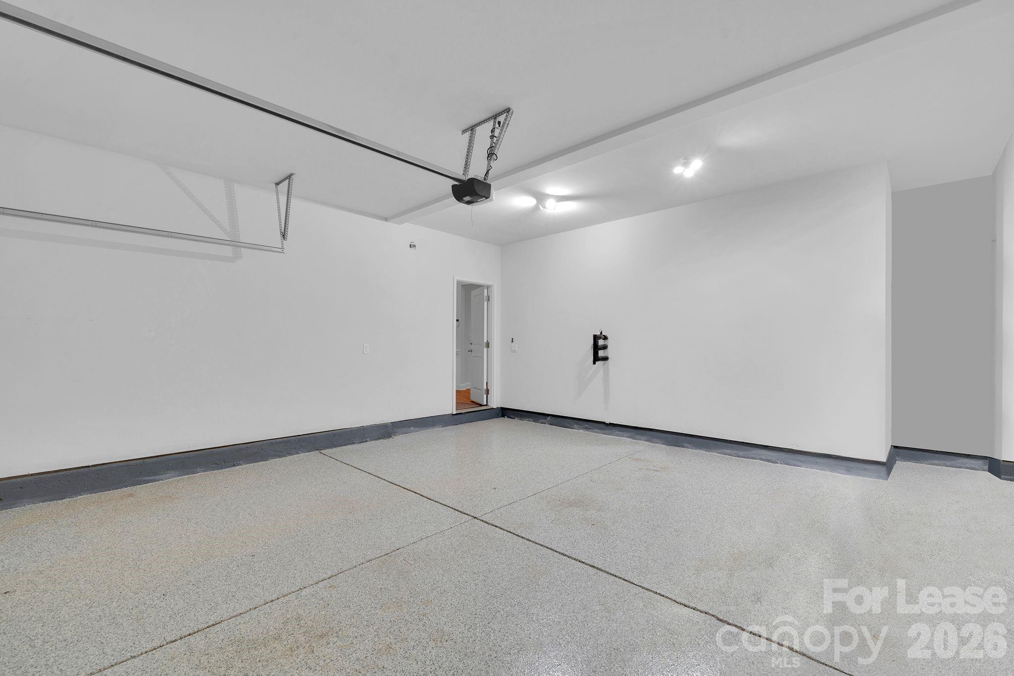 Blackstone Bay - Residential Lease