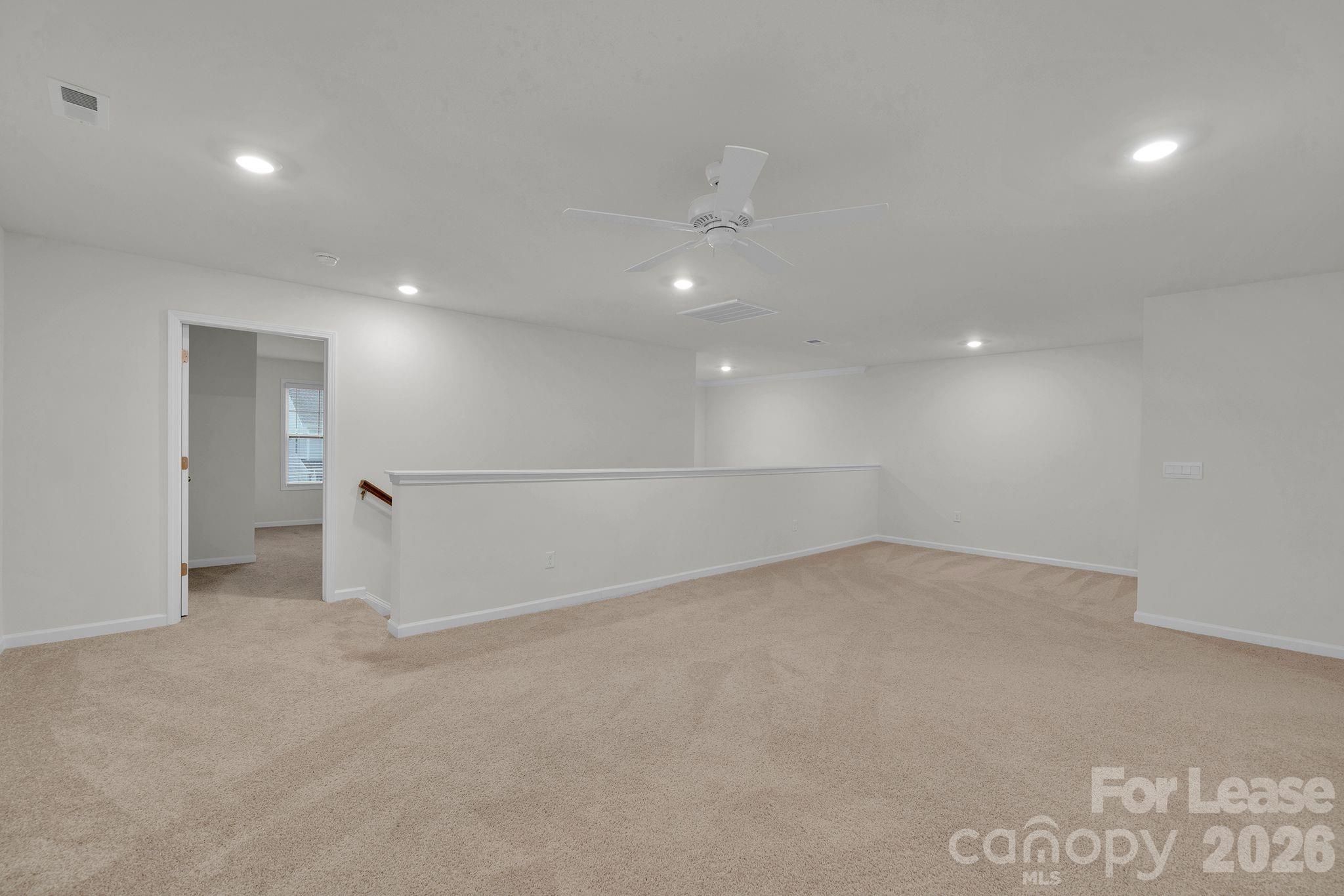 Blackstone Bay - Residential Lease