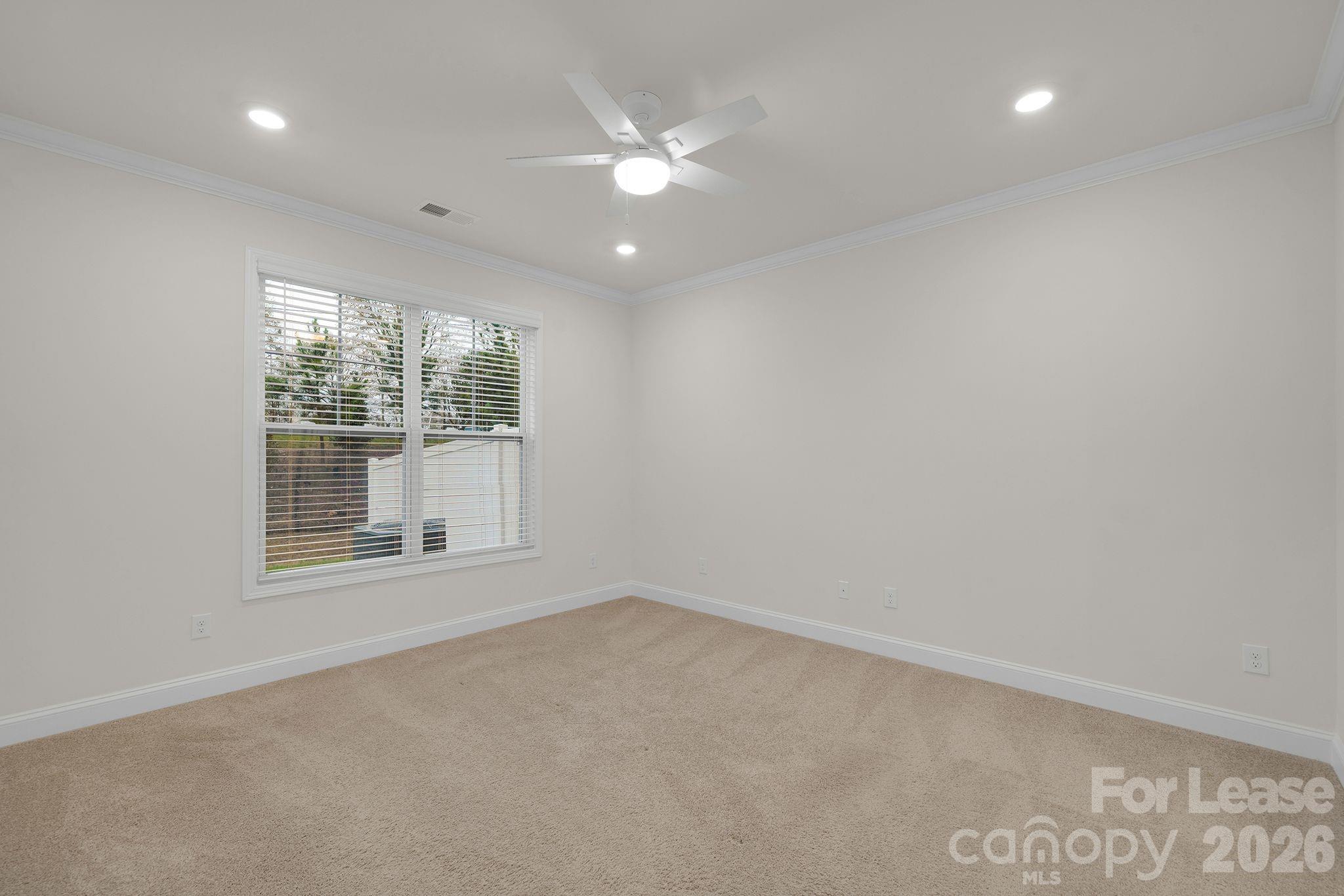 Blackstone Bay - Residential Lease