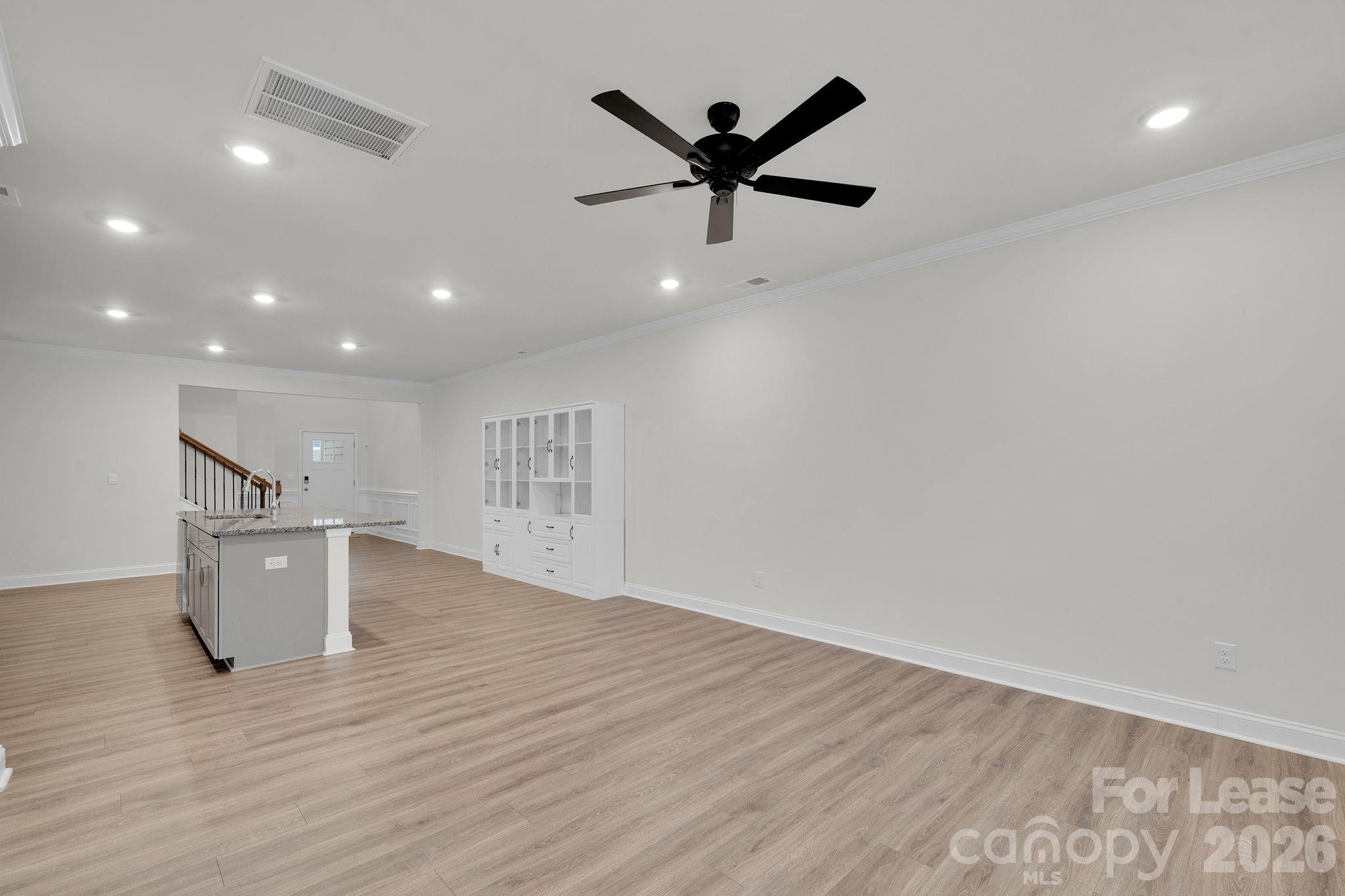 Blackstone Bay - Residential Lease