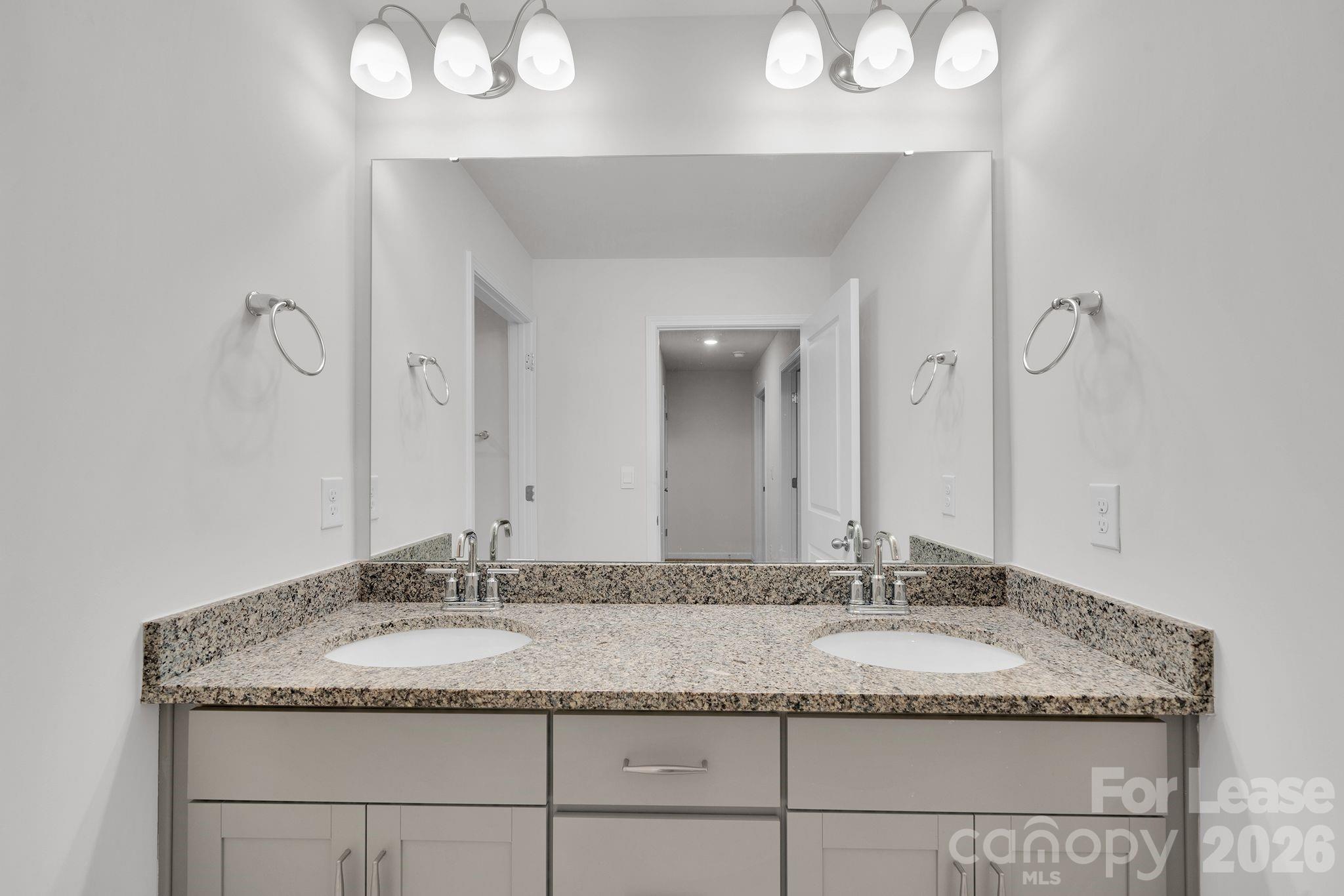 Blackstone Bay - Residential Lease