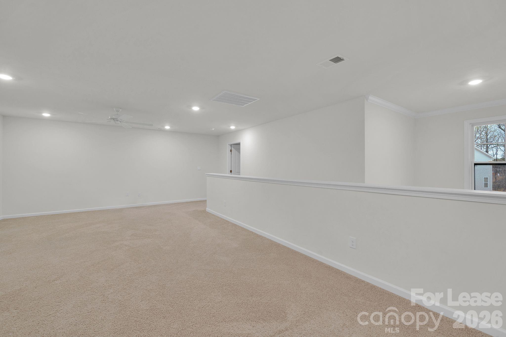 Blackstone Bay - Residential Lease