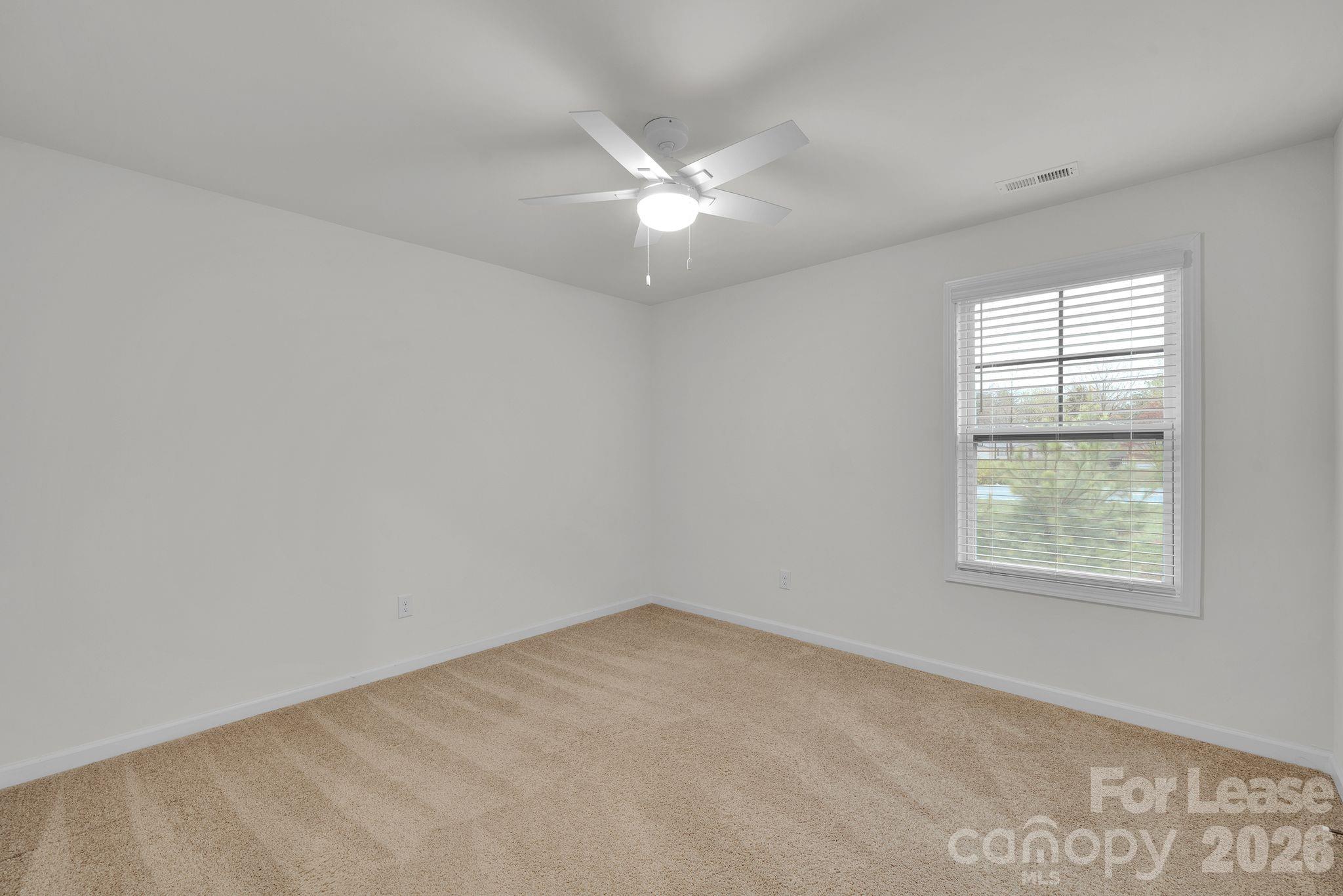 Blackstone Bay - Residential Lease