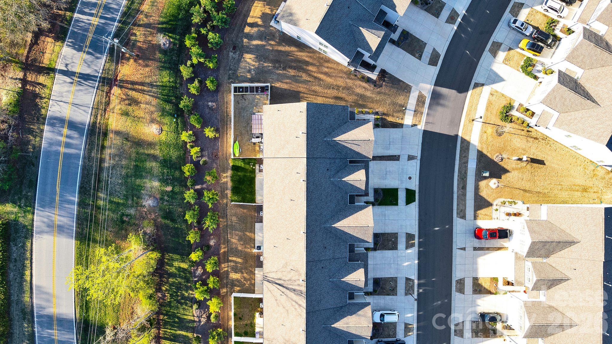 Blackstone Bay - Residential Lease