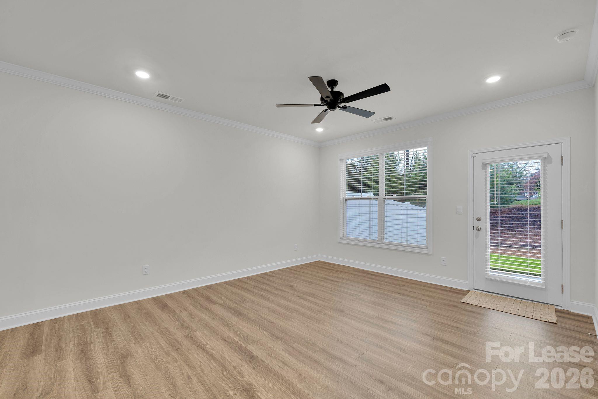 Blackstone Bay - Residential Lease