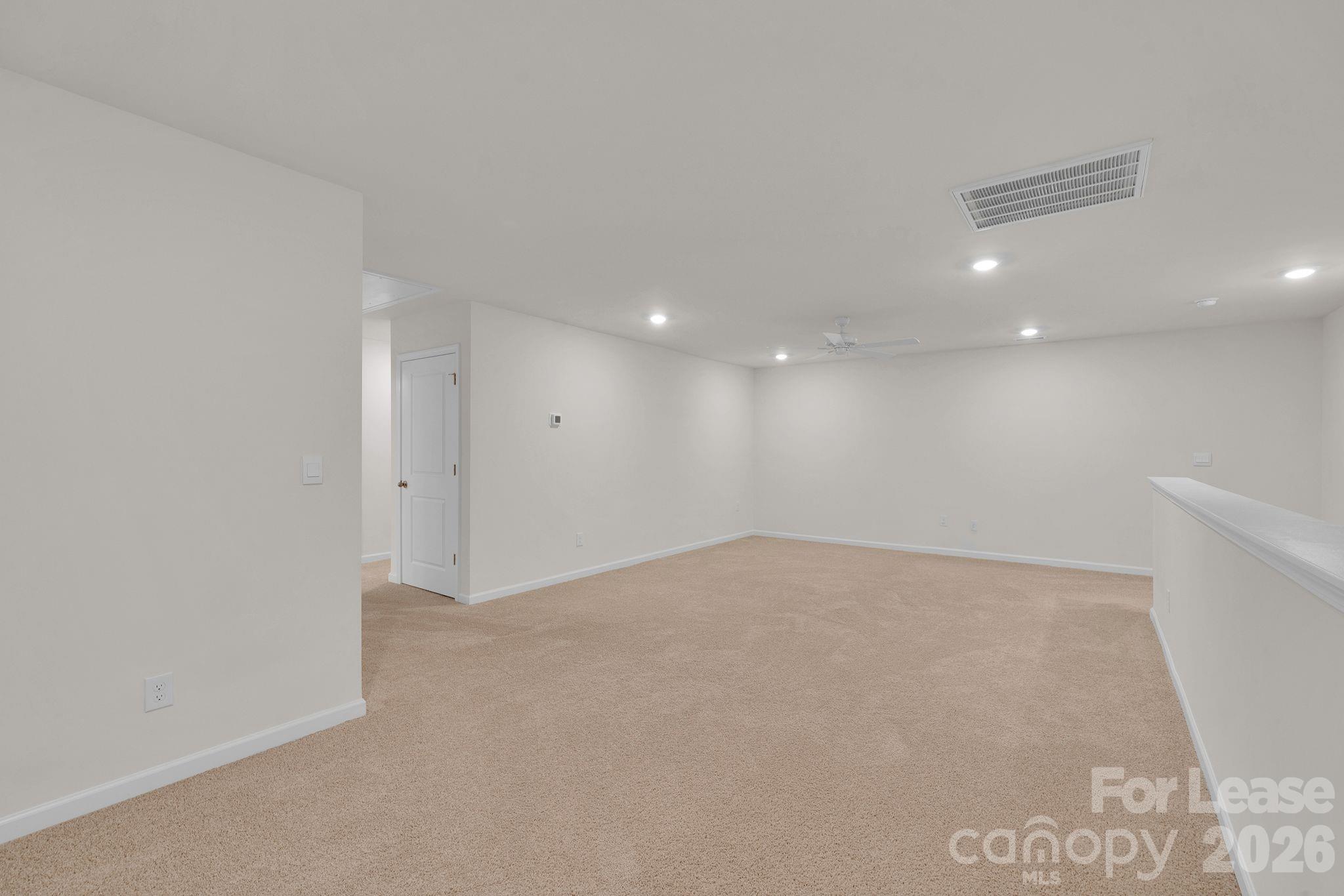 Blackstone Bay - Residential Lease