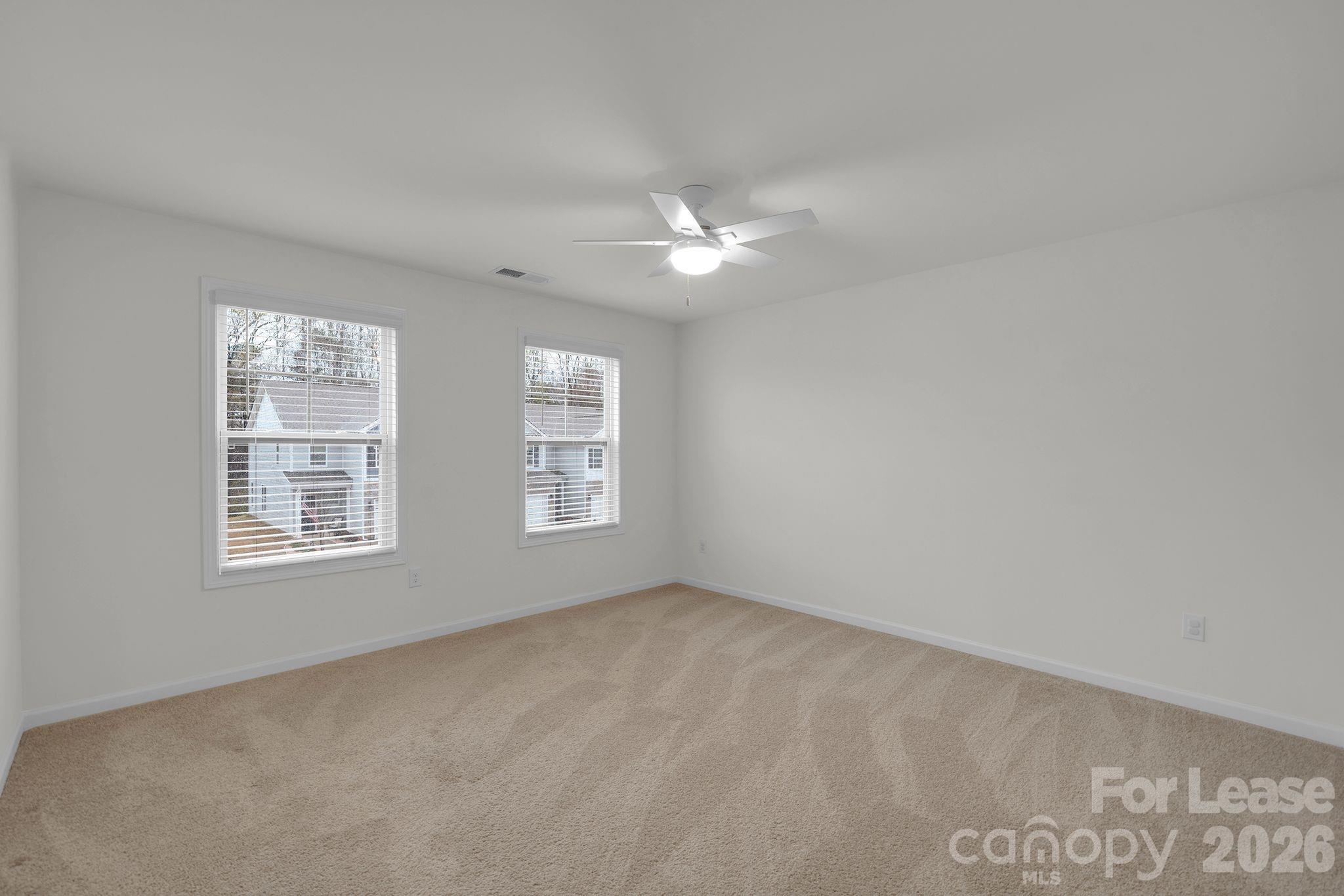 Blackstone Bay - Residential Lease