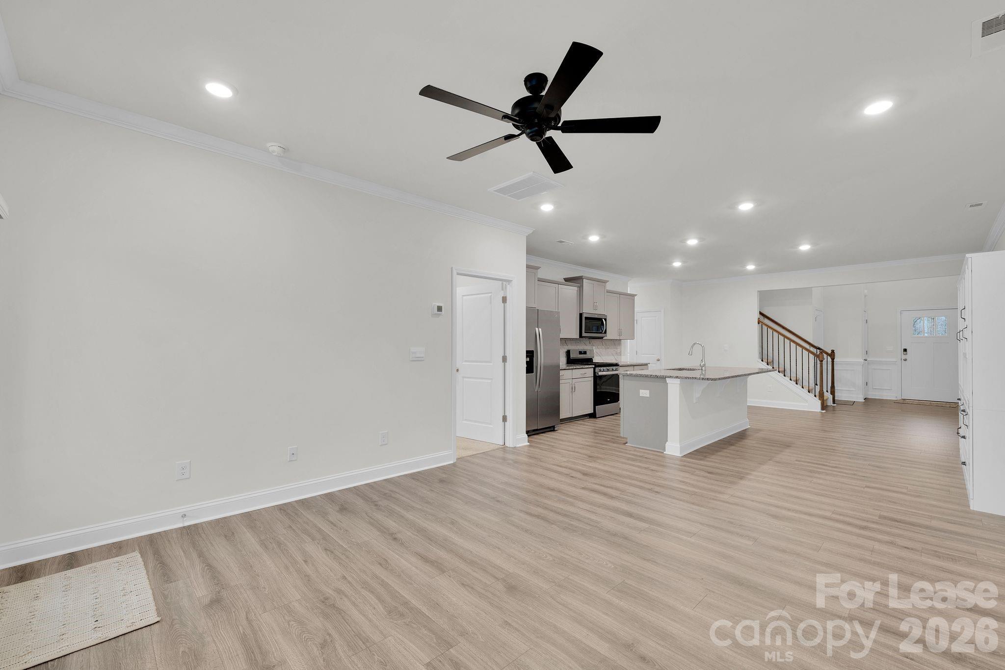 Blackstone Bay - Residential Lease