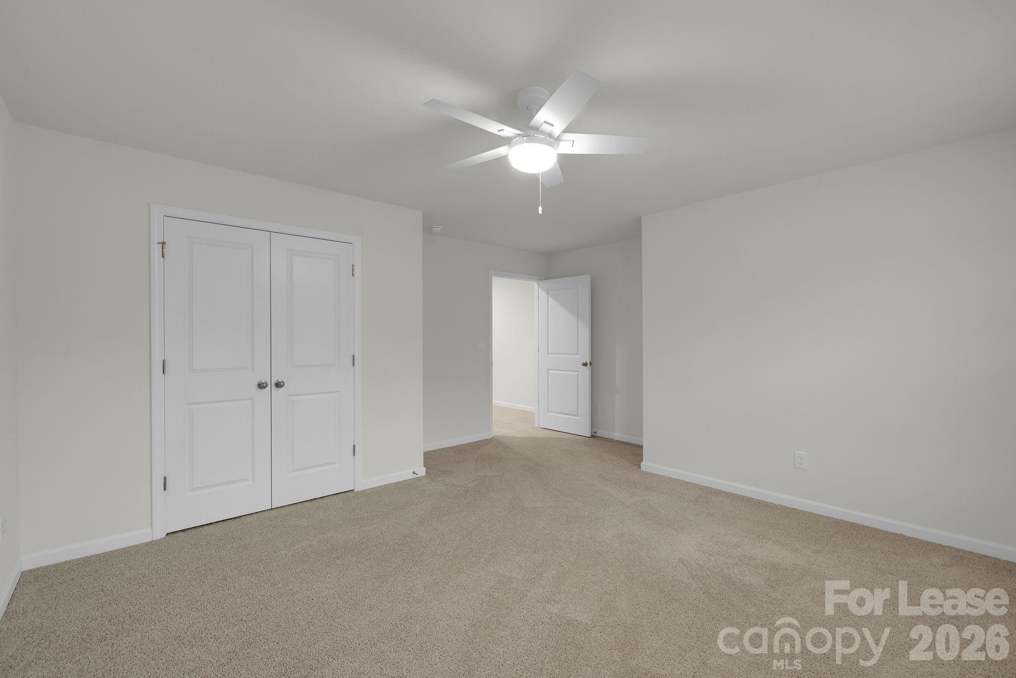 Blackstone Bay - Residential Lease