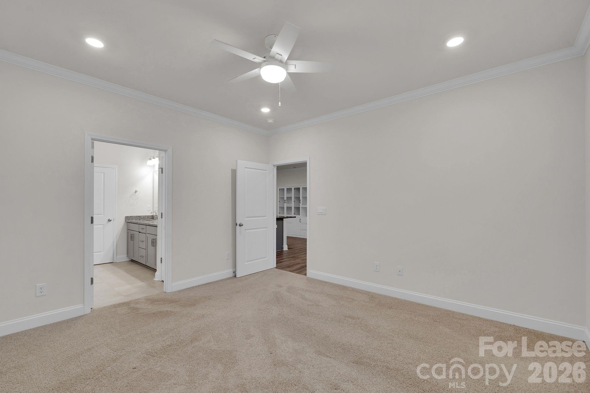 Blackstone Bay - Residential Lease