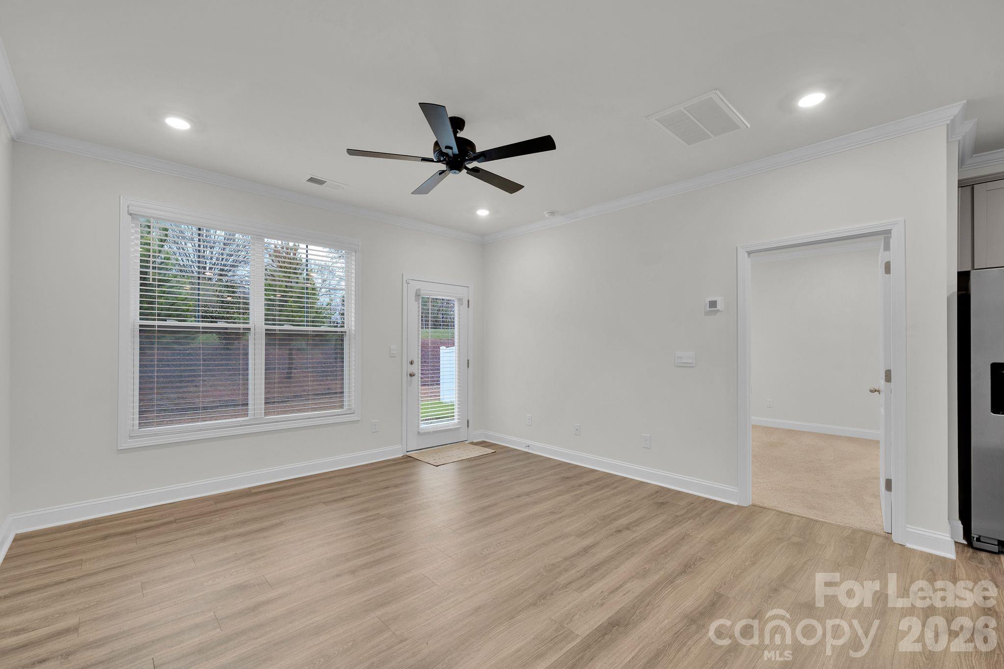 Blackstone Bay - Residential Lease