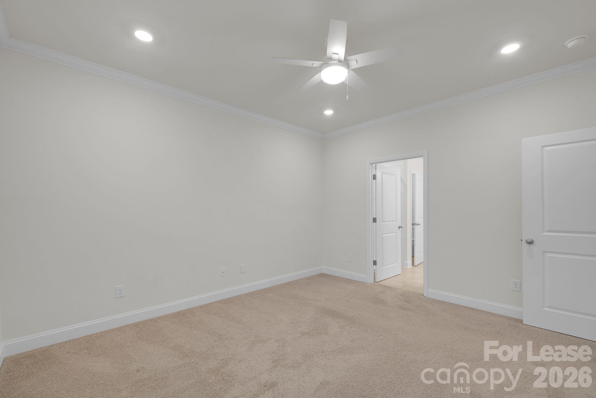 Blackstone Bay - Residential Lease