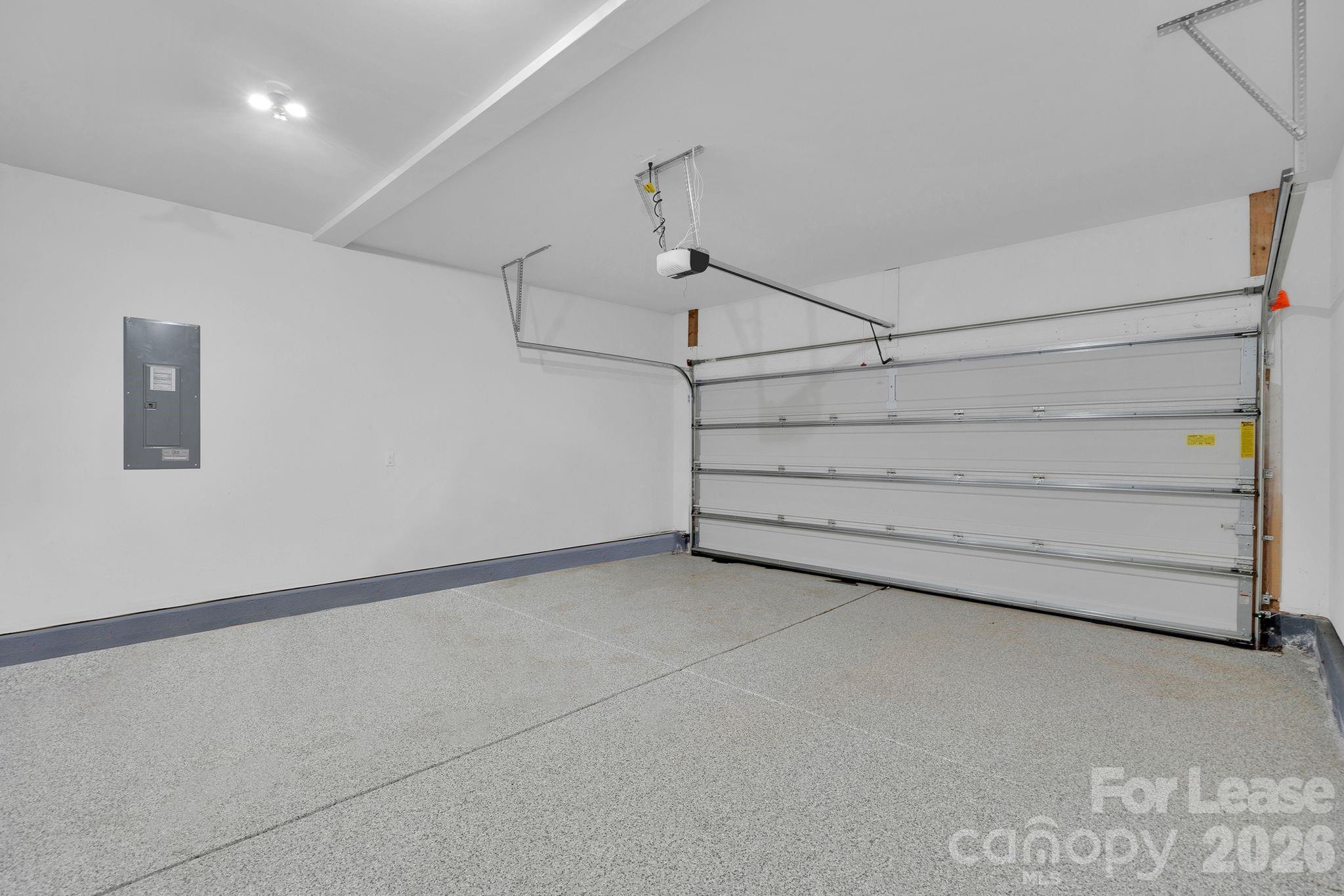 Blackstone Bay - Residential Lease