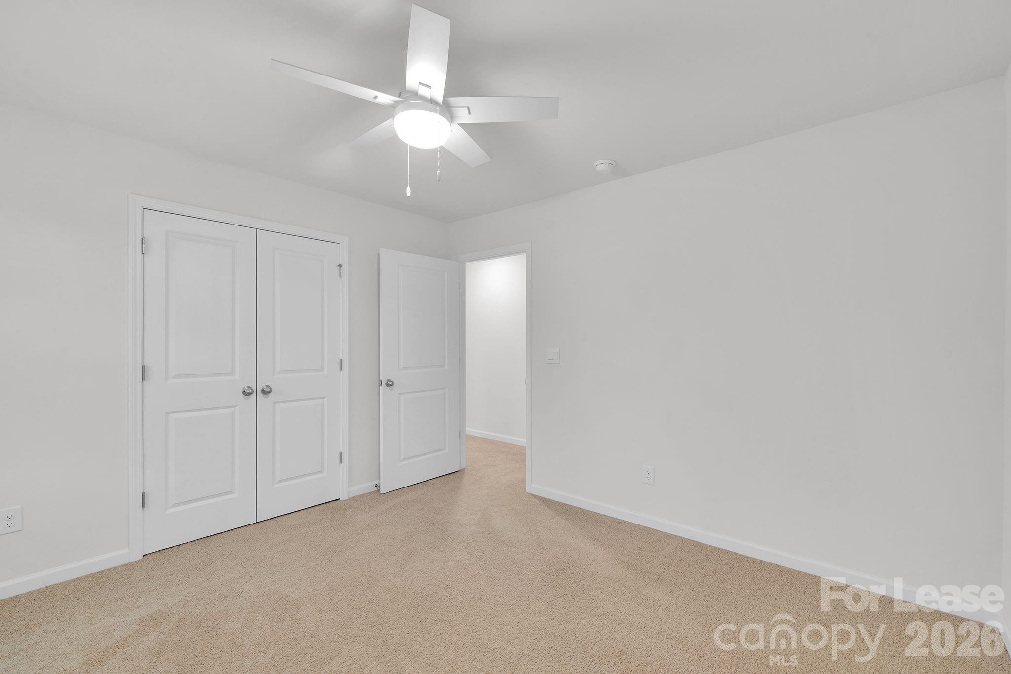 Blackstone Bay - Residential Lease