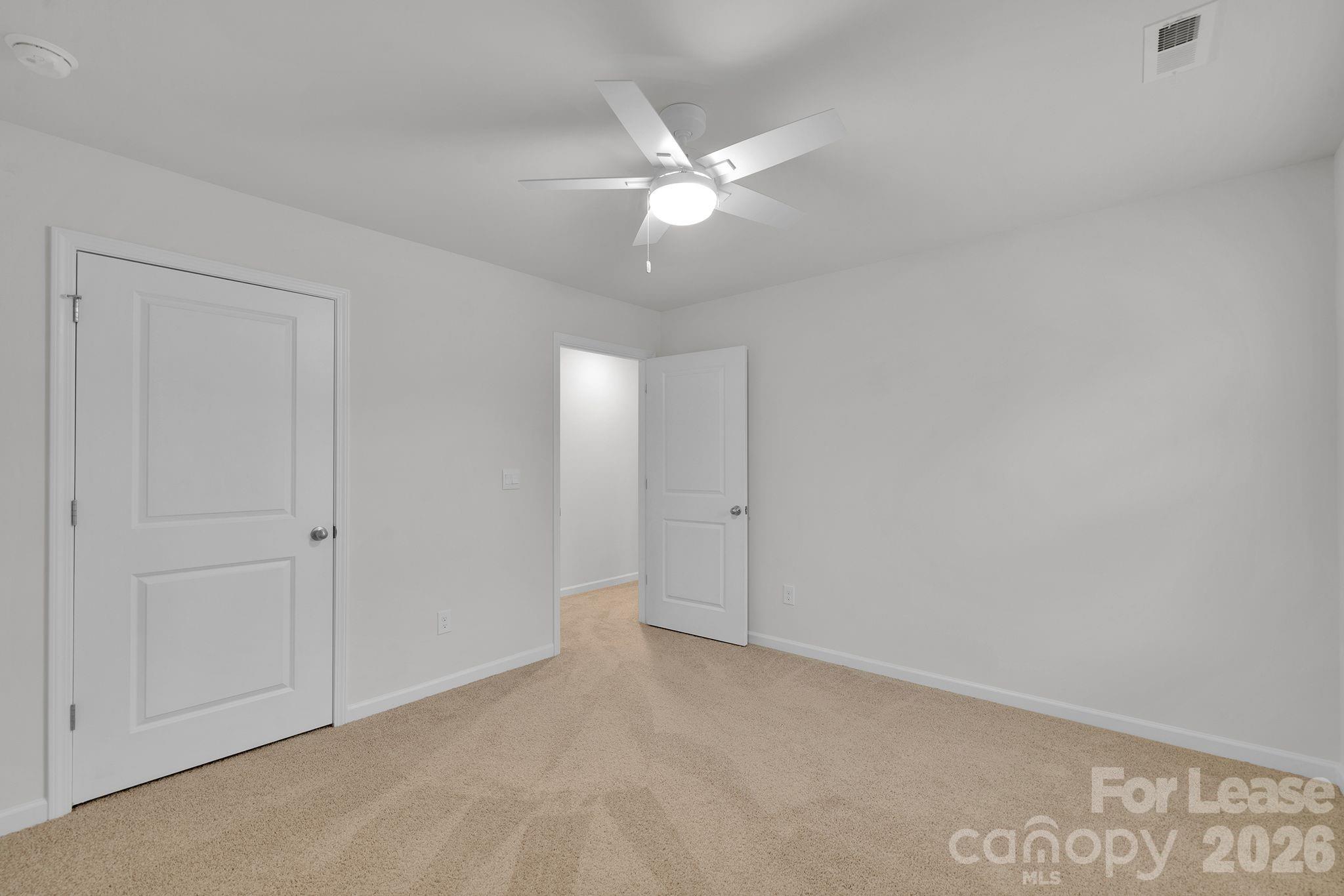 Blackstone Bay - Residential Lease