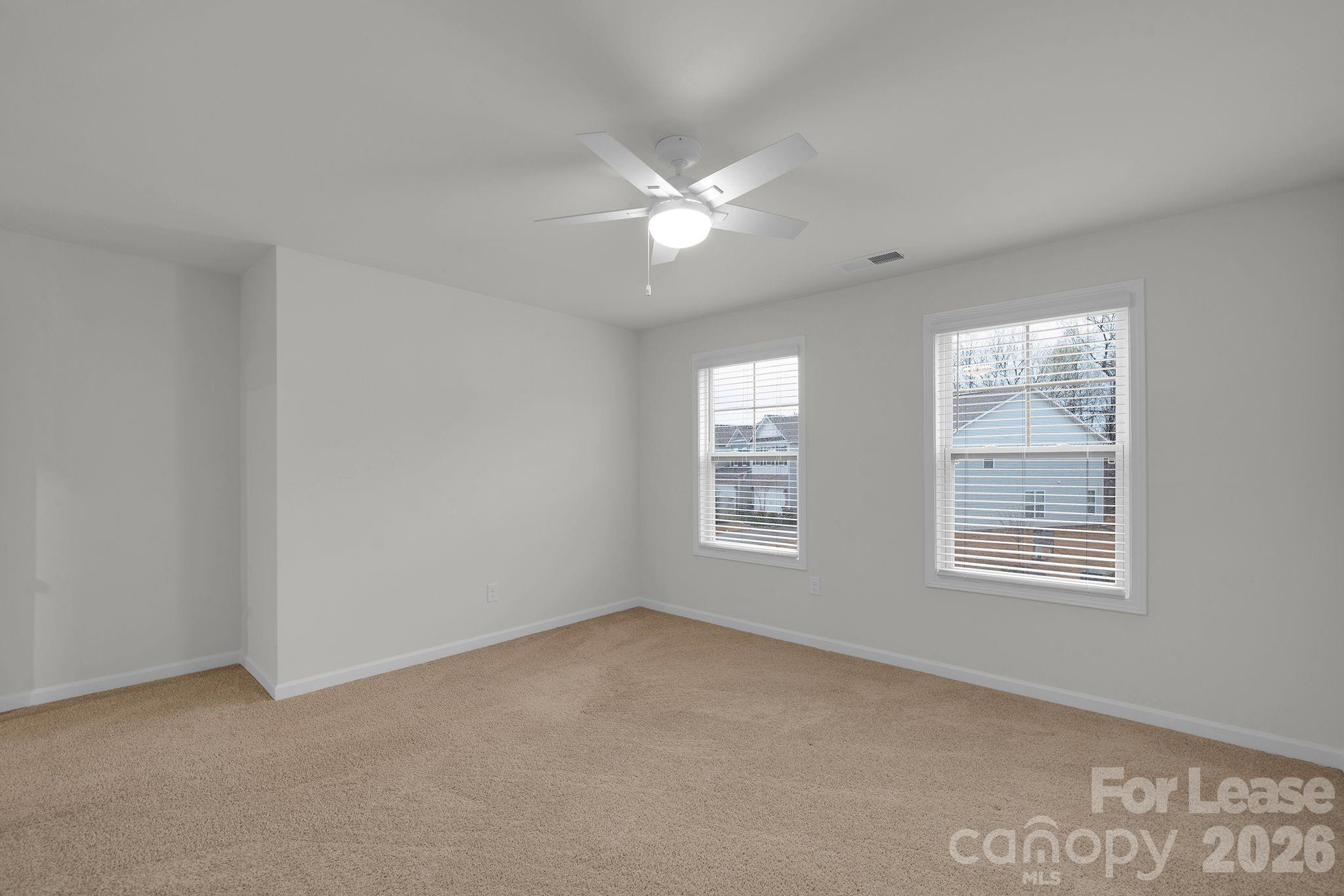 Blackstone Bay - Residential Lease