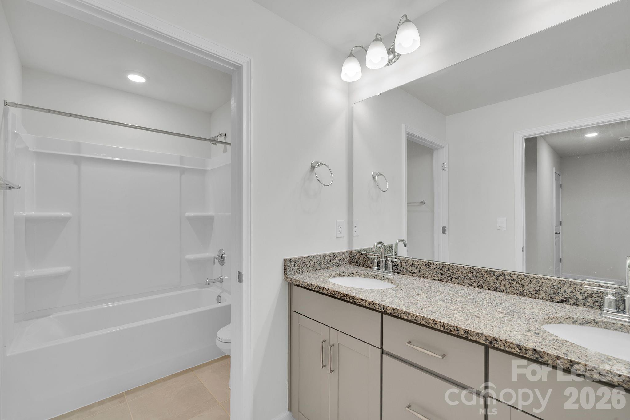 Blackstone Bay - Residential Lease