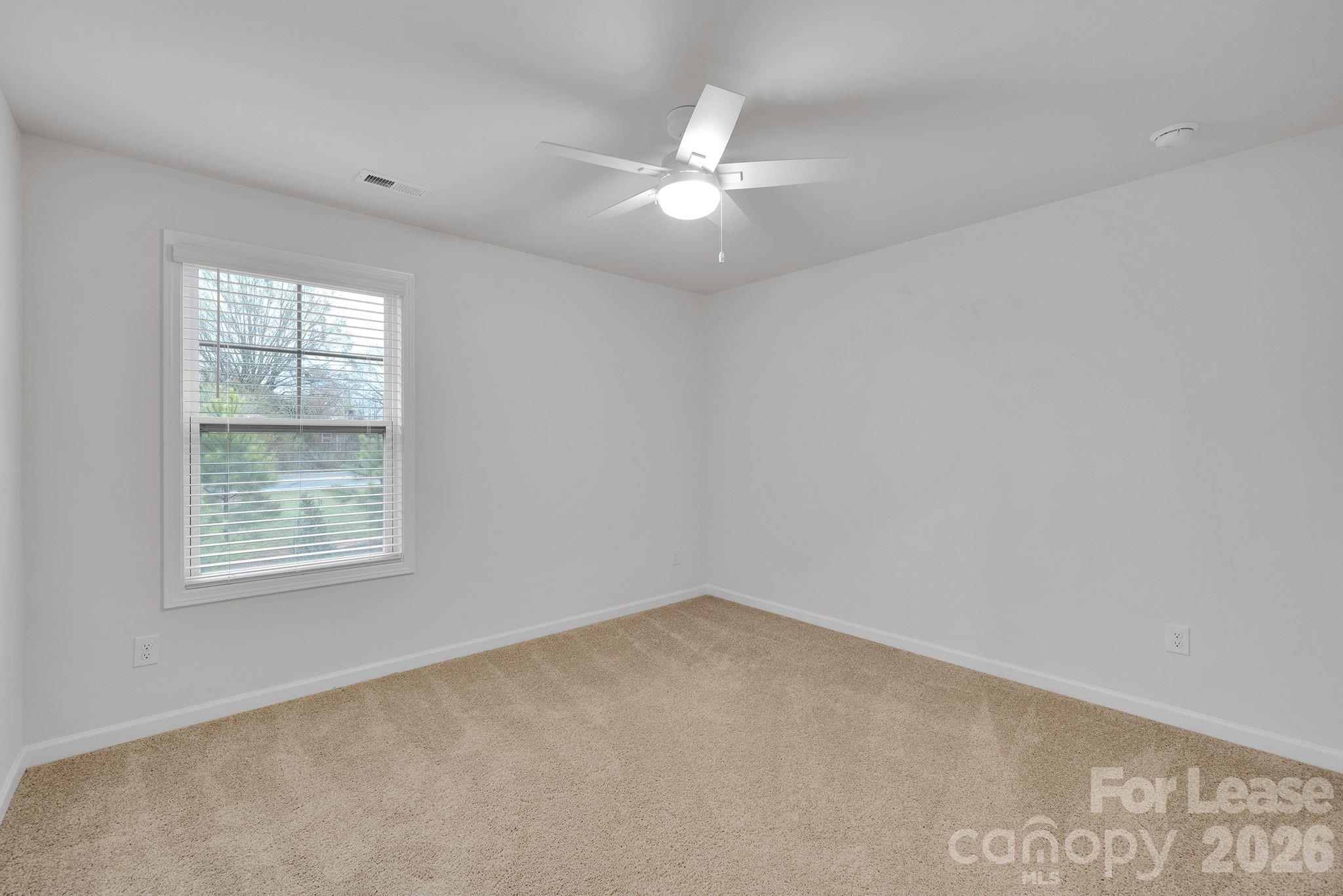 Blackstone Bay - Residential Lease