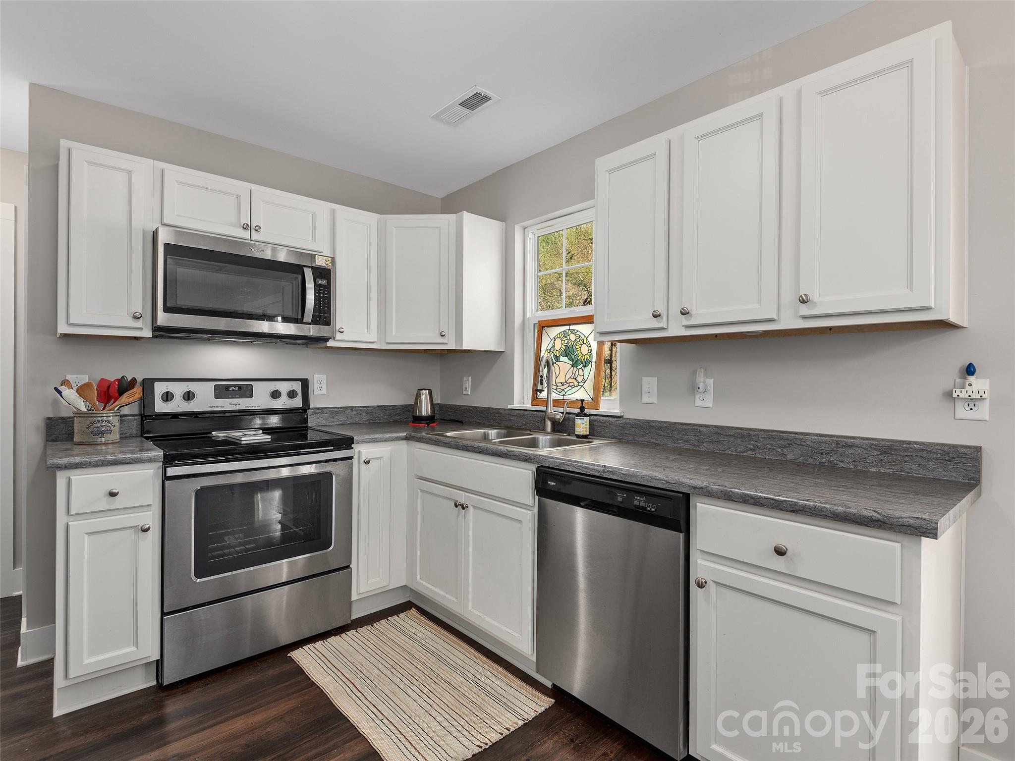 Liberty Oaks - Residential