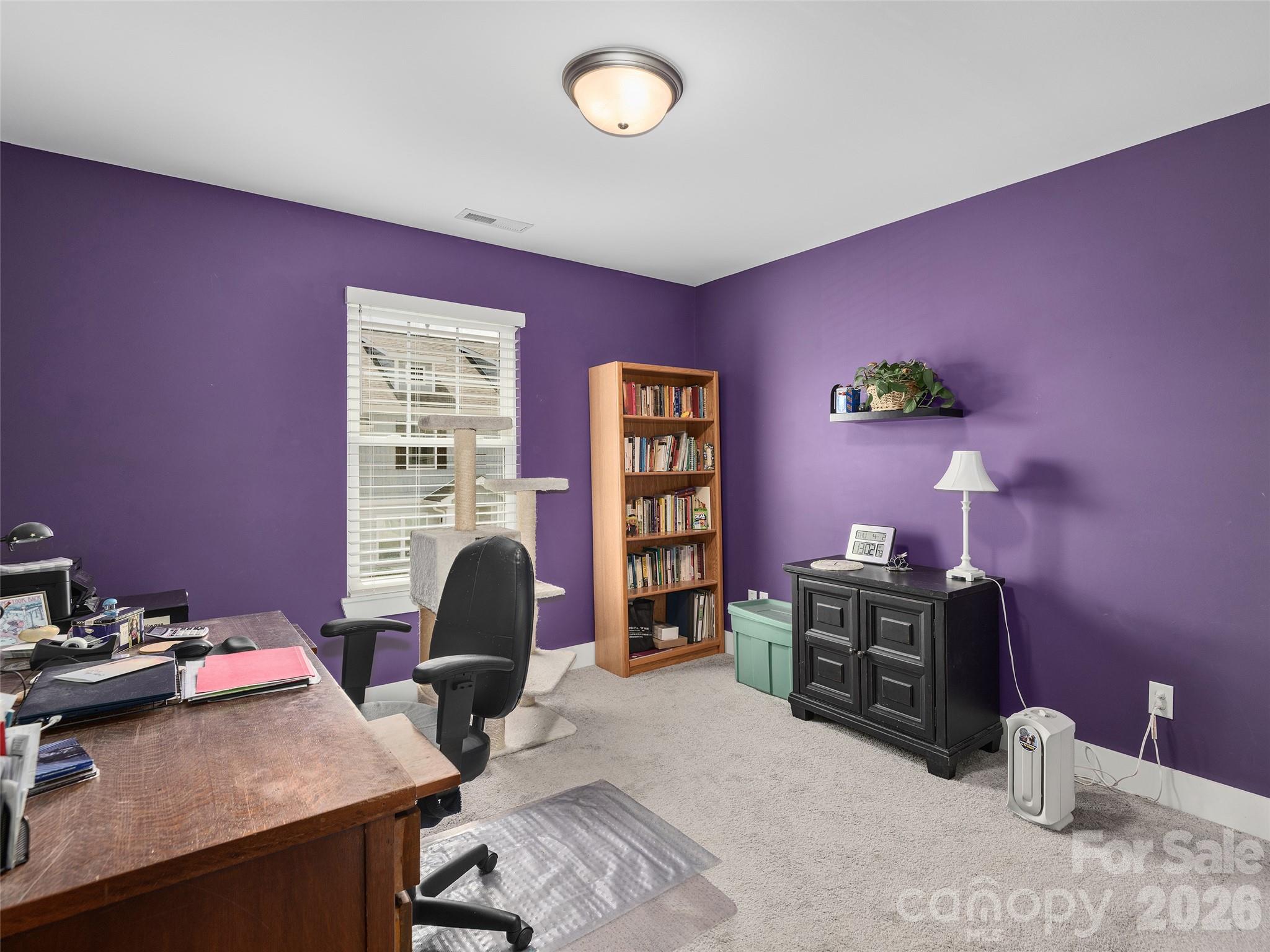 Liberty Oaks - Residential