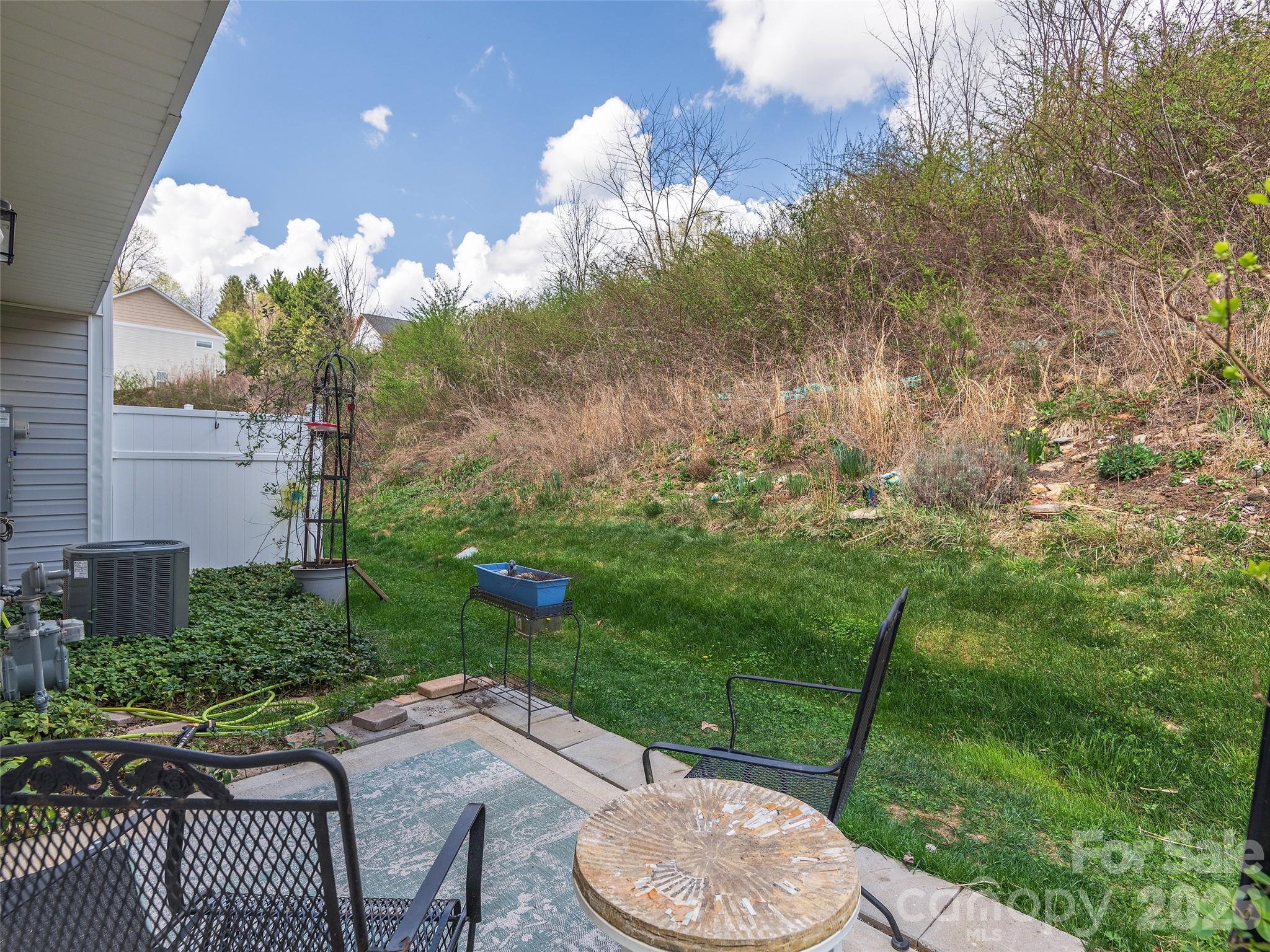 Liberty Oaks - Residential