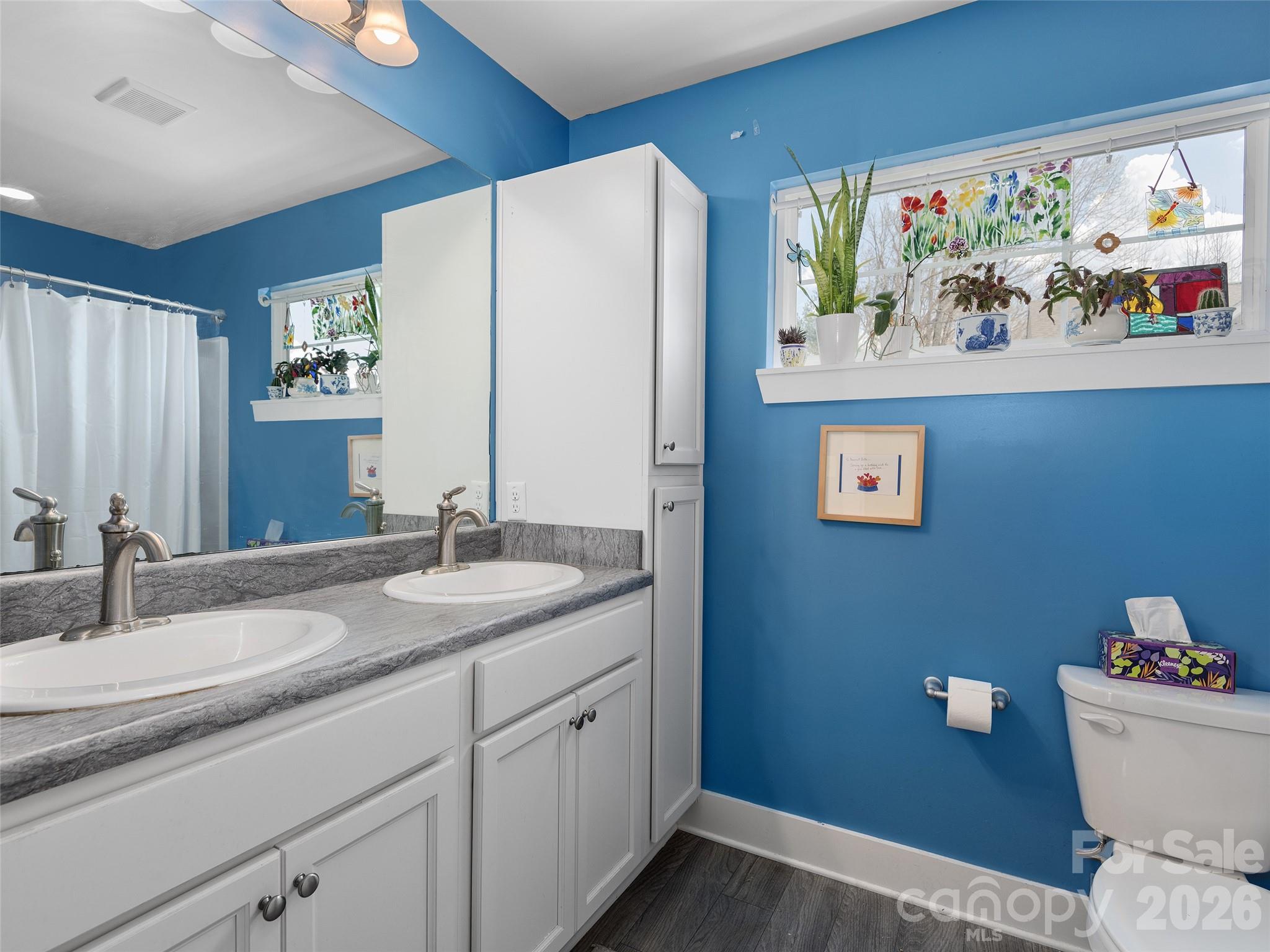 Liberty Oaks - Residential