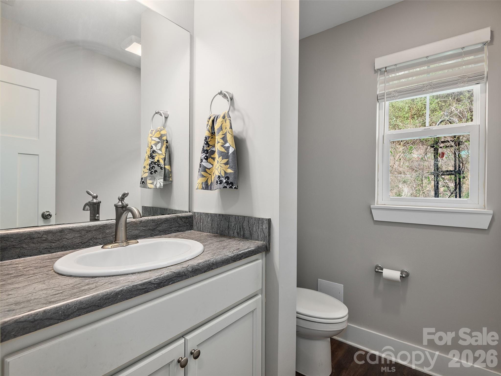 Liberty Oaks - Residential