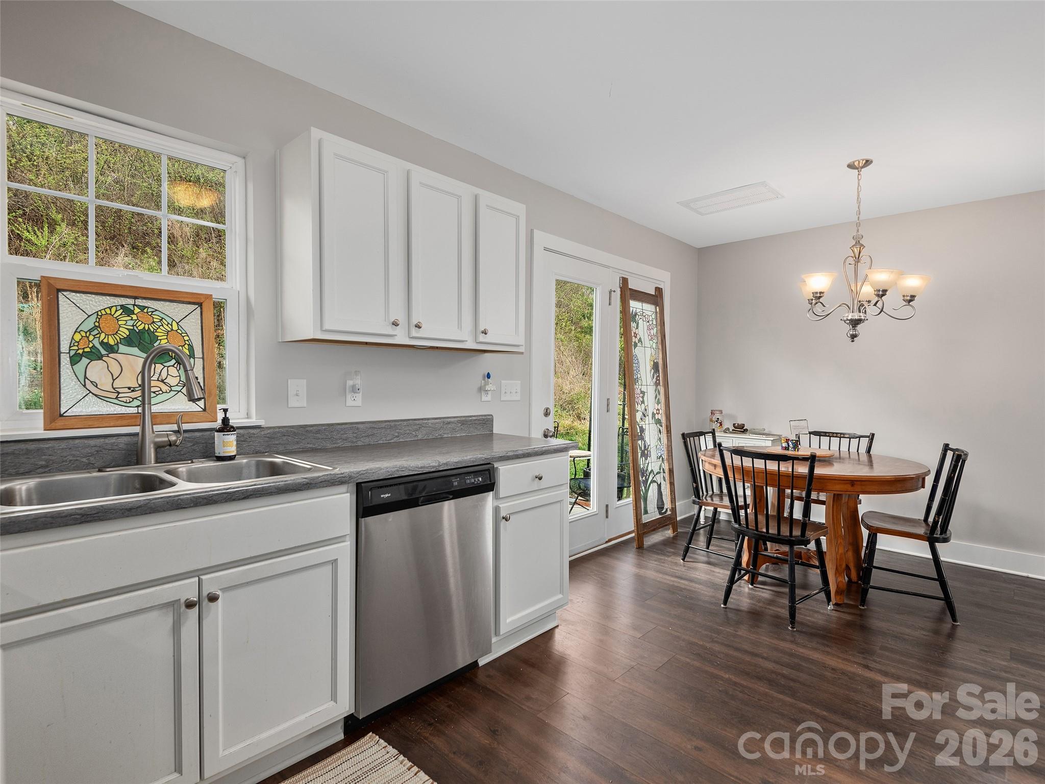 Liberty Oaks - Residential