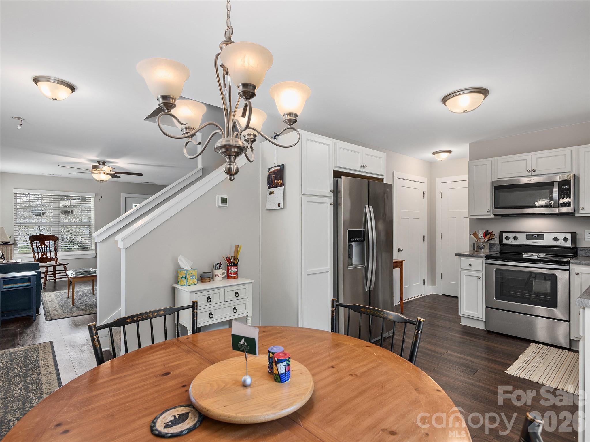 Liberty Oaks - Residential