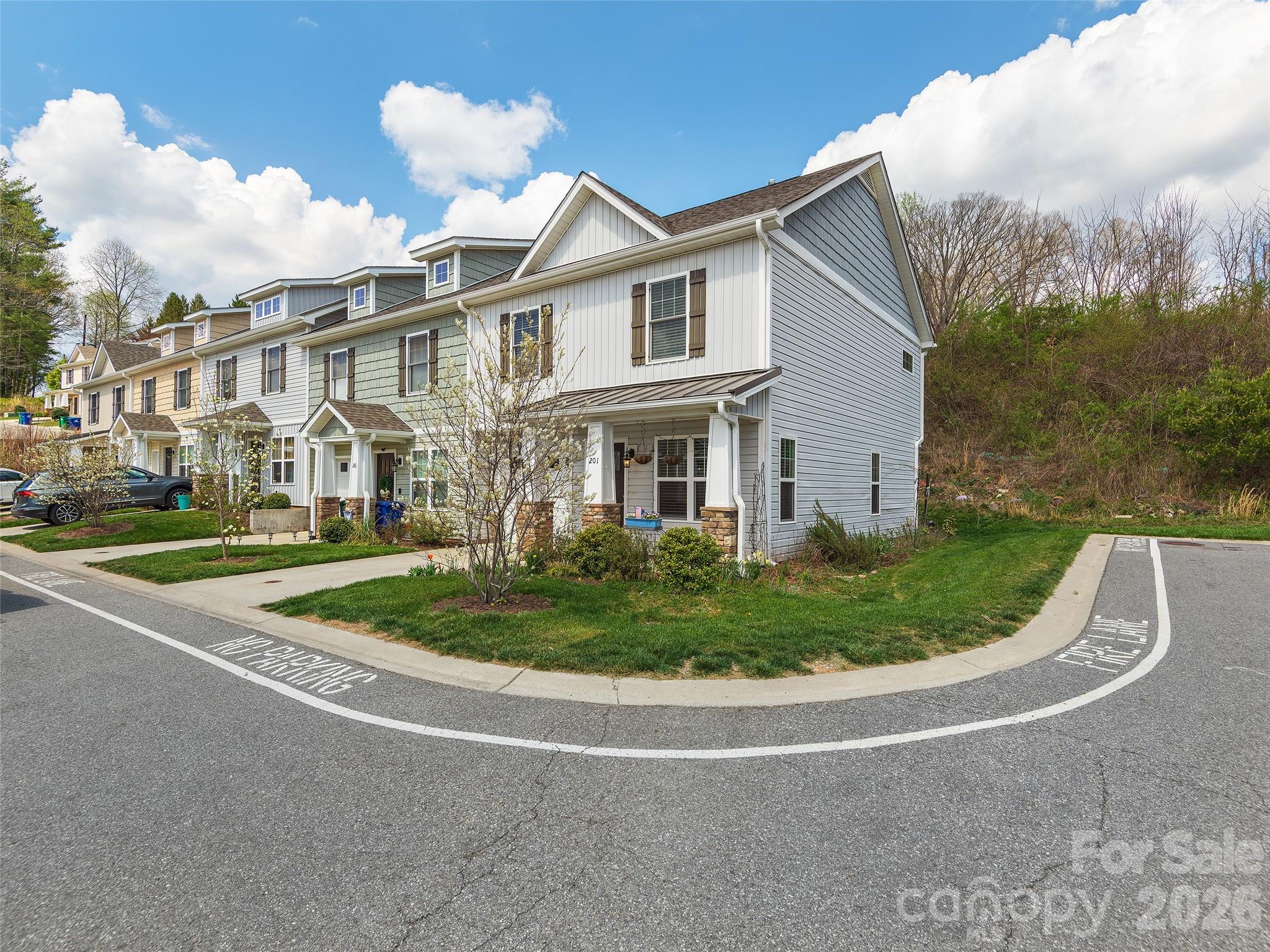 201 Stoney Point Way