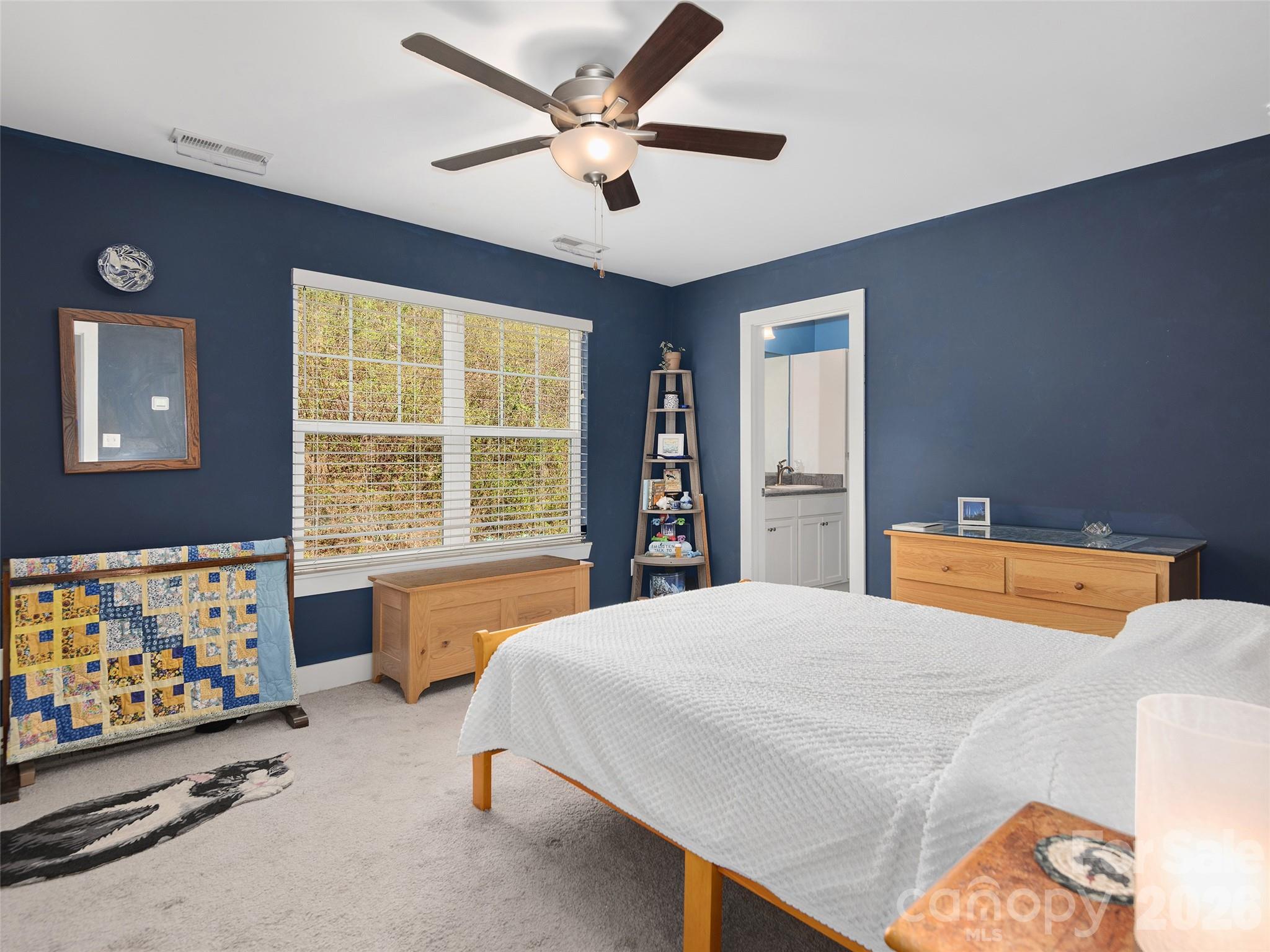 Liberty Oaks - Residential