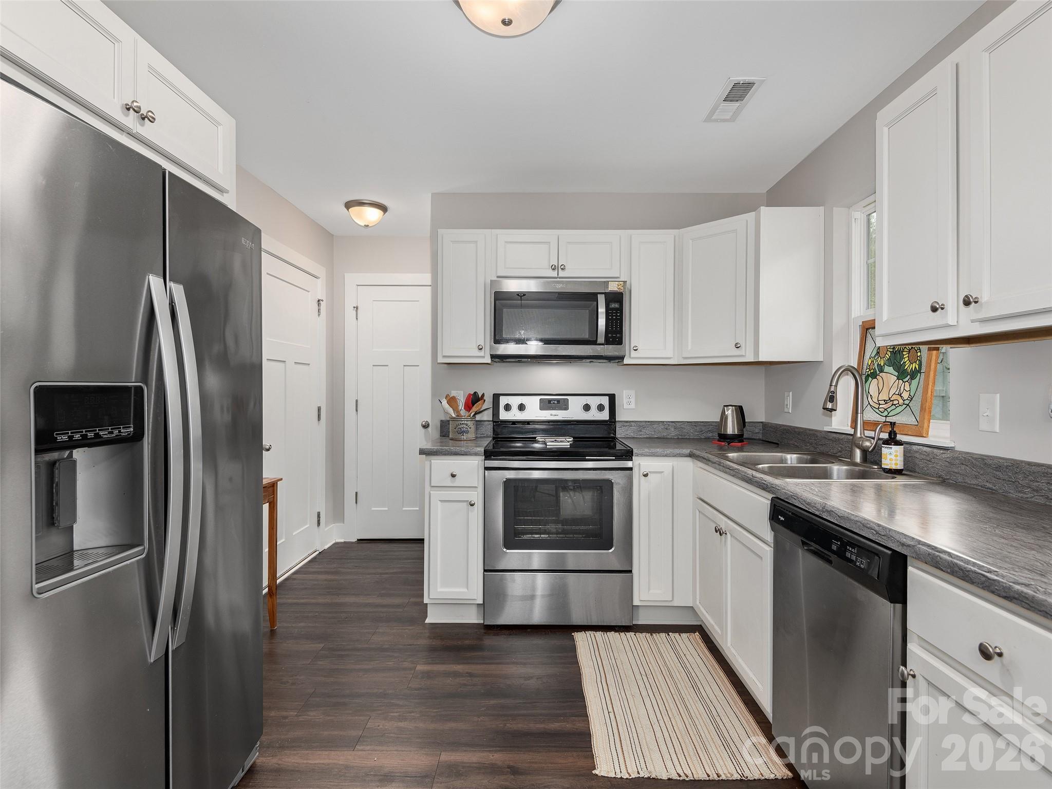 Liberty Oaks - Residential