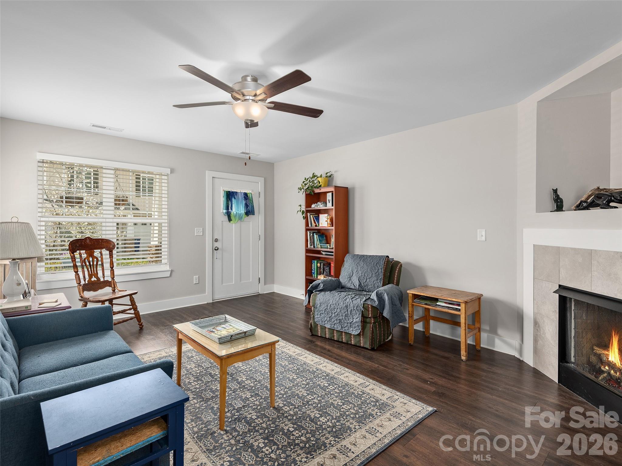 201 Stoney Point Way