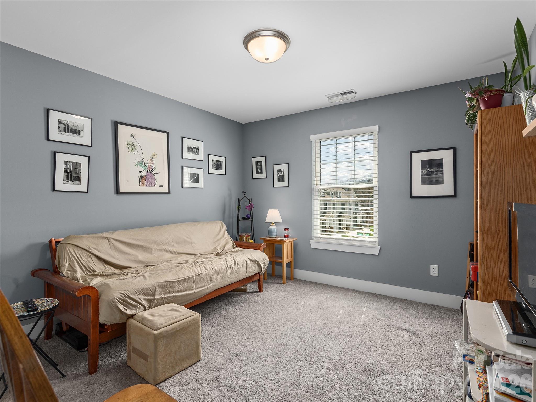 Liberty Oaks - Residential