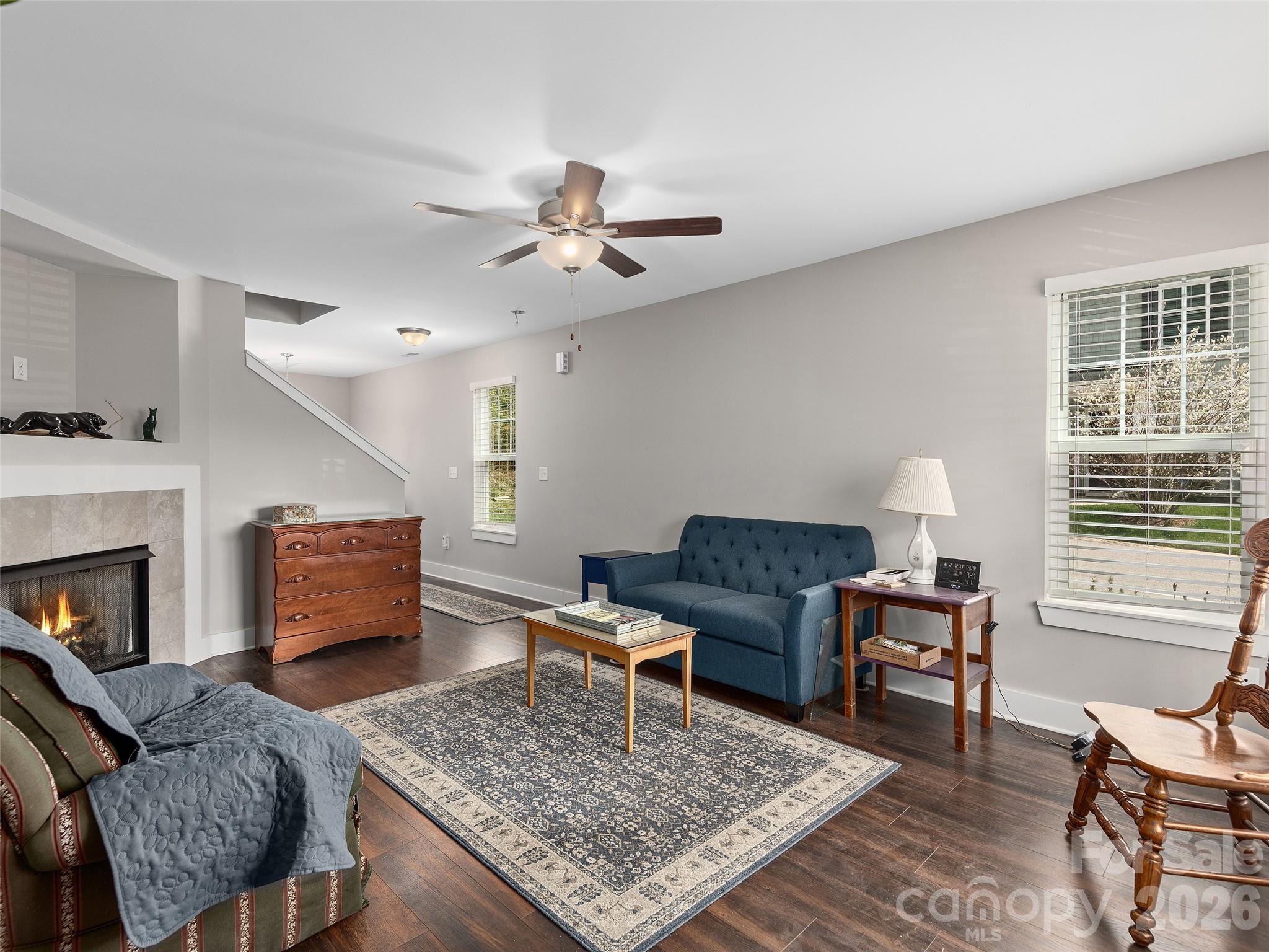 201 Stoney Point Way