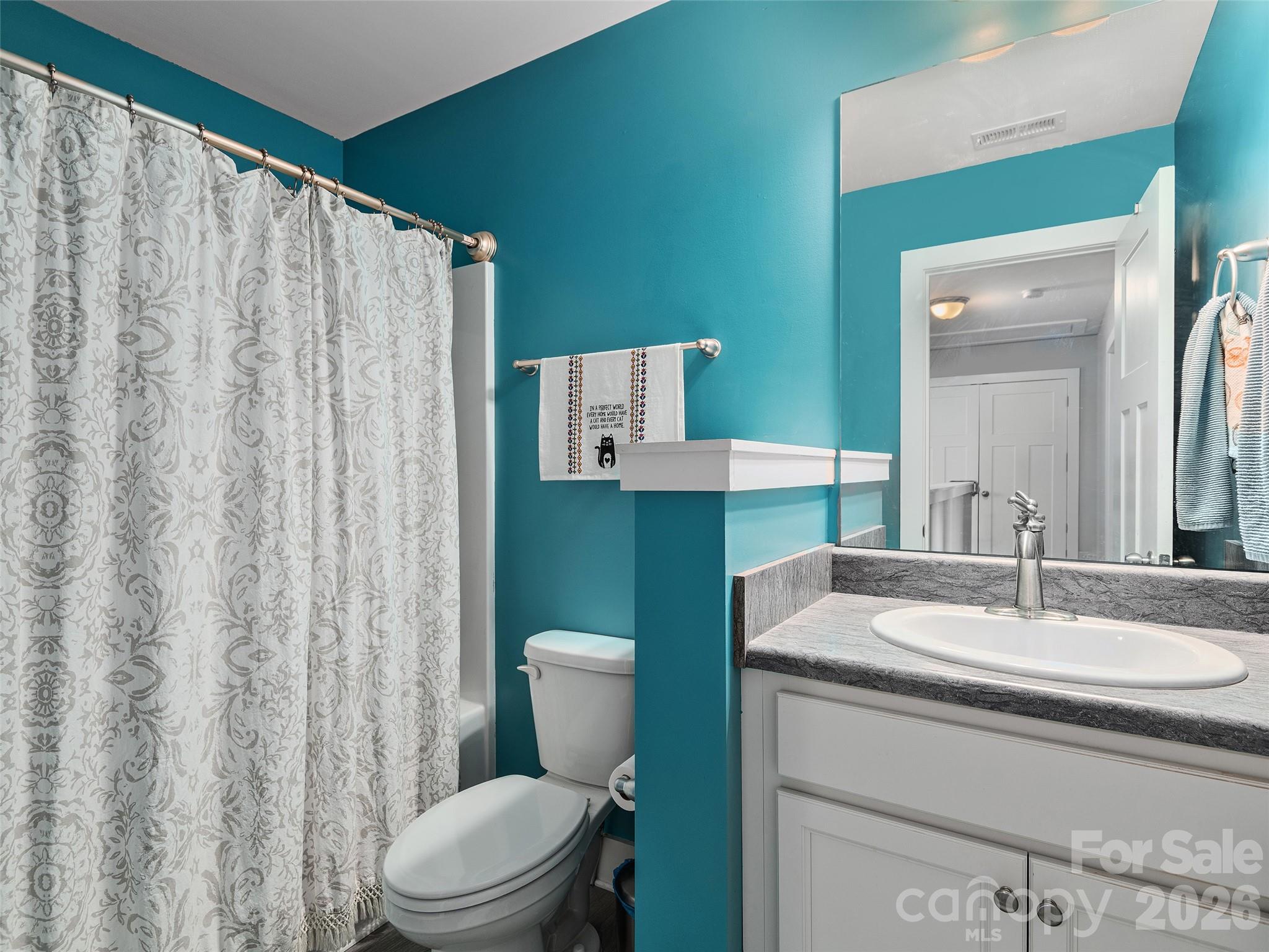 Liberty Oaks - Residential