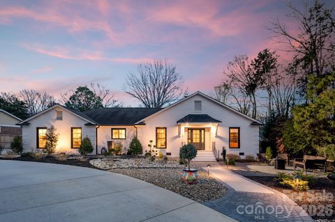 7710 Ridgeloch Place Charlotte NC 28226