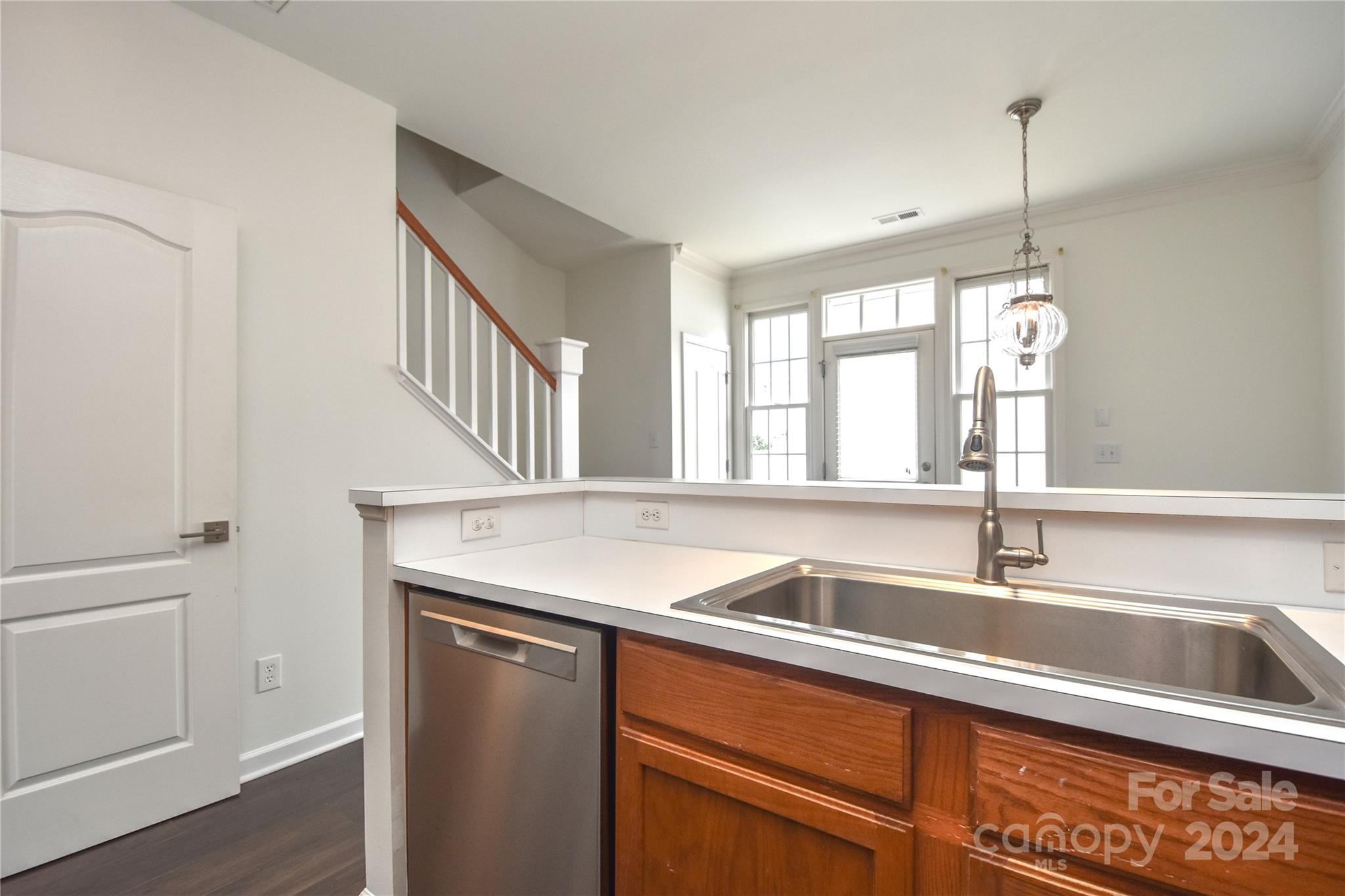 Davidson Gateway Townhomes - Residential