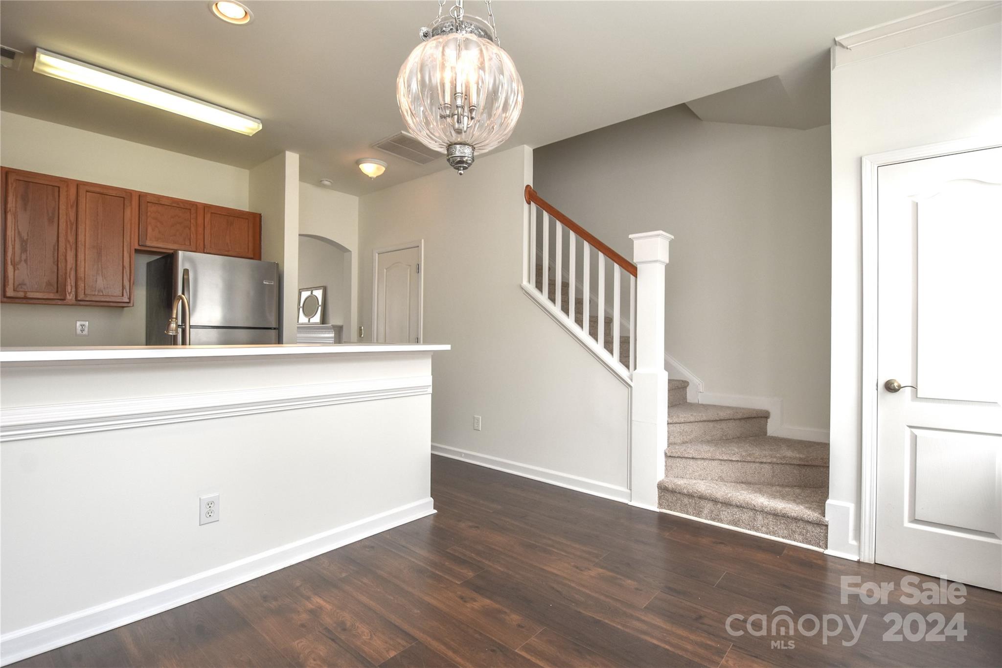 Davidson Gateway Townhomes - Residential