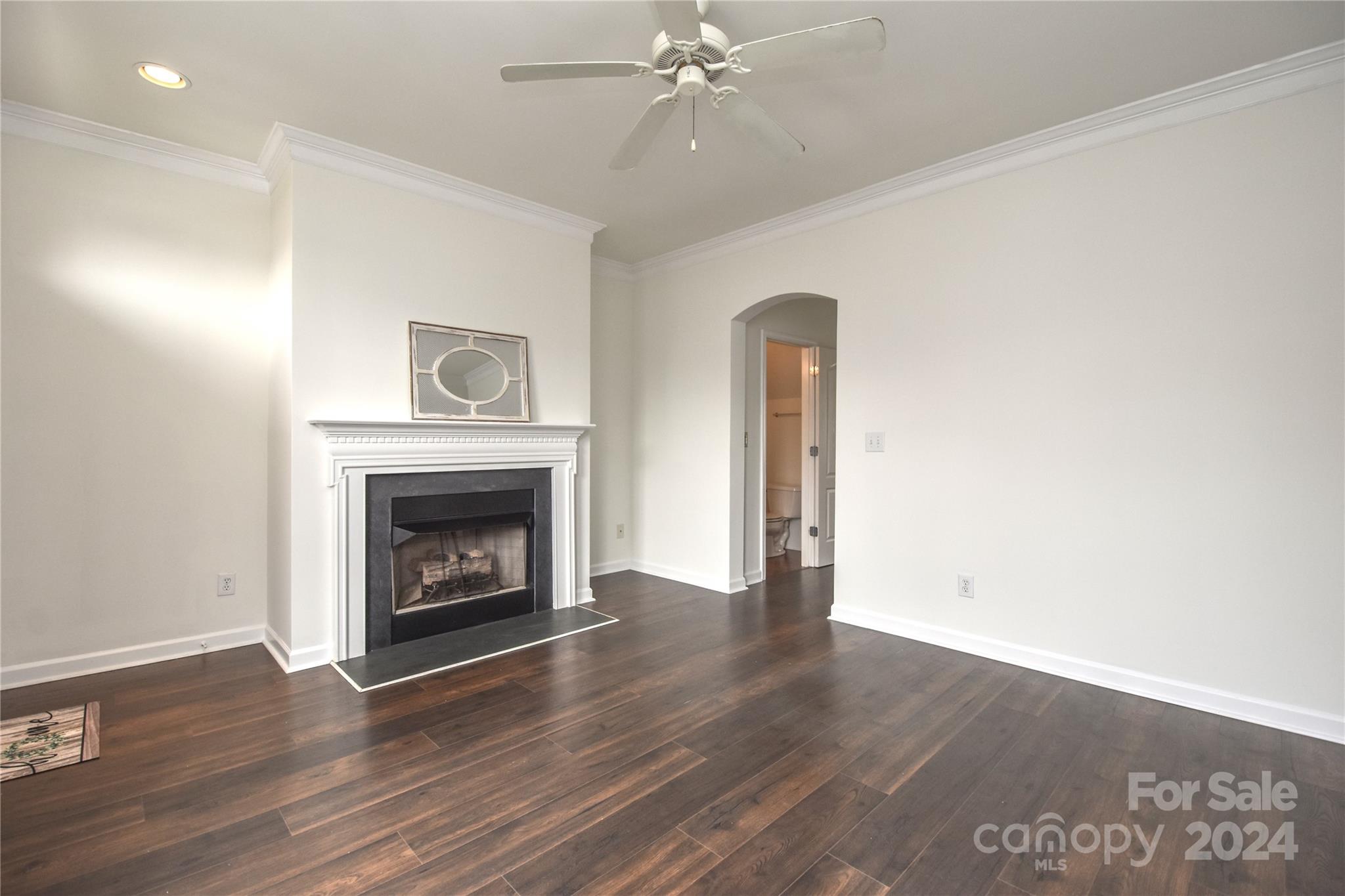 Davidson Gateway Townhomes - Residential