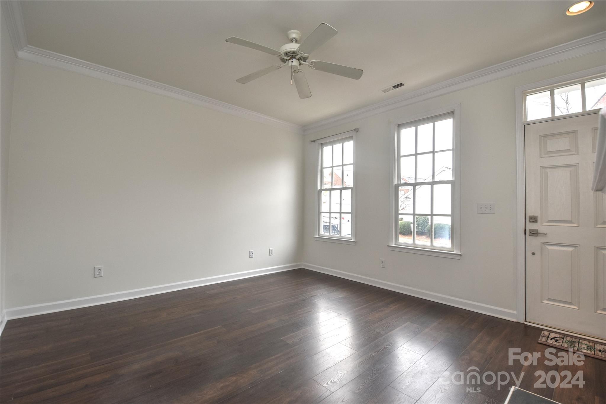 Davidson Gateway Townhomes - Residential