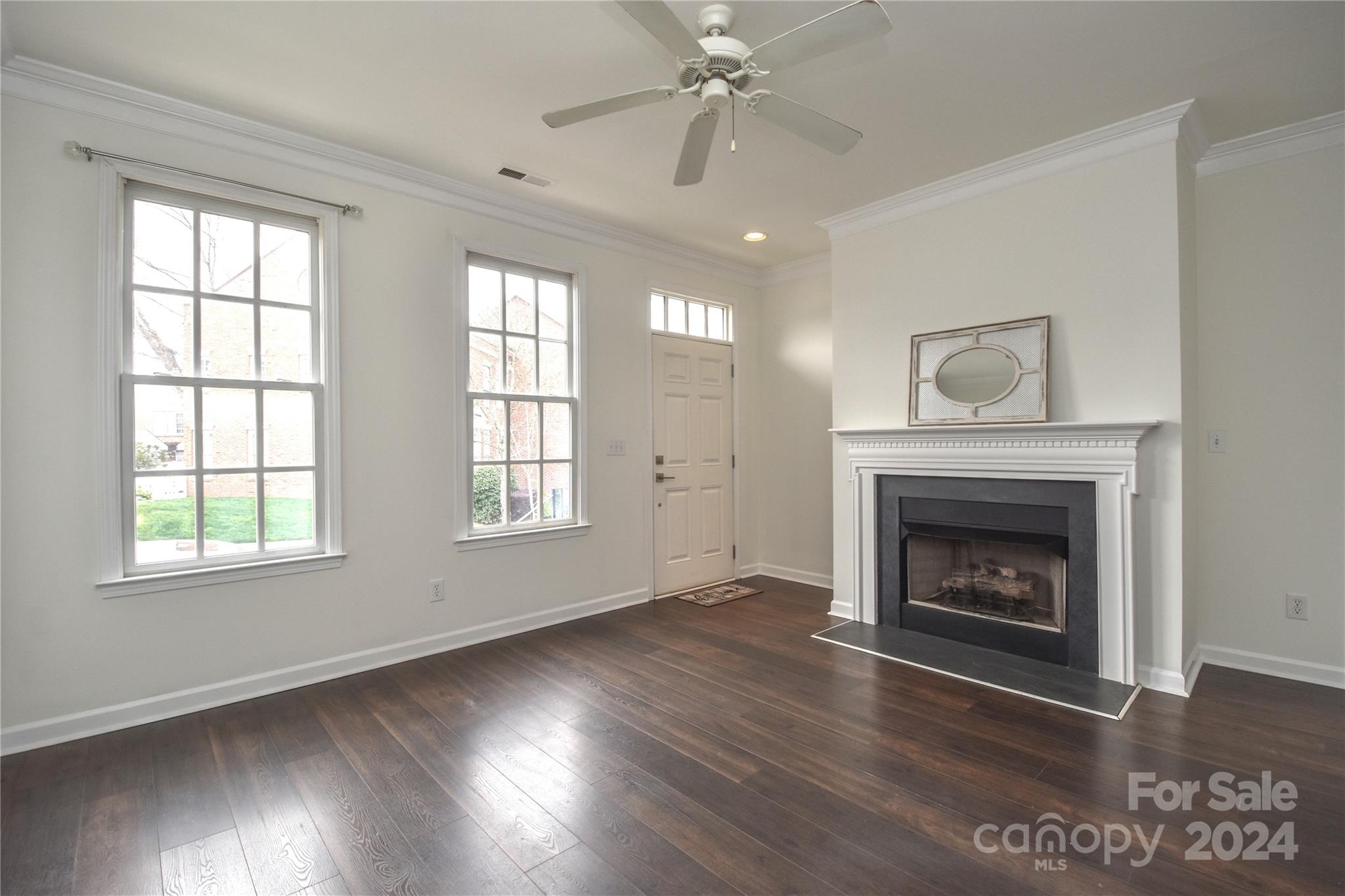 Davidson Gateway Townhomes - Residential