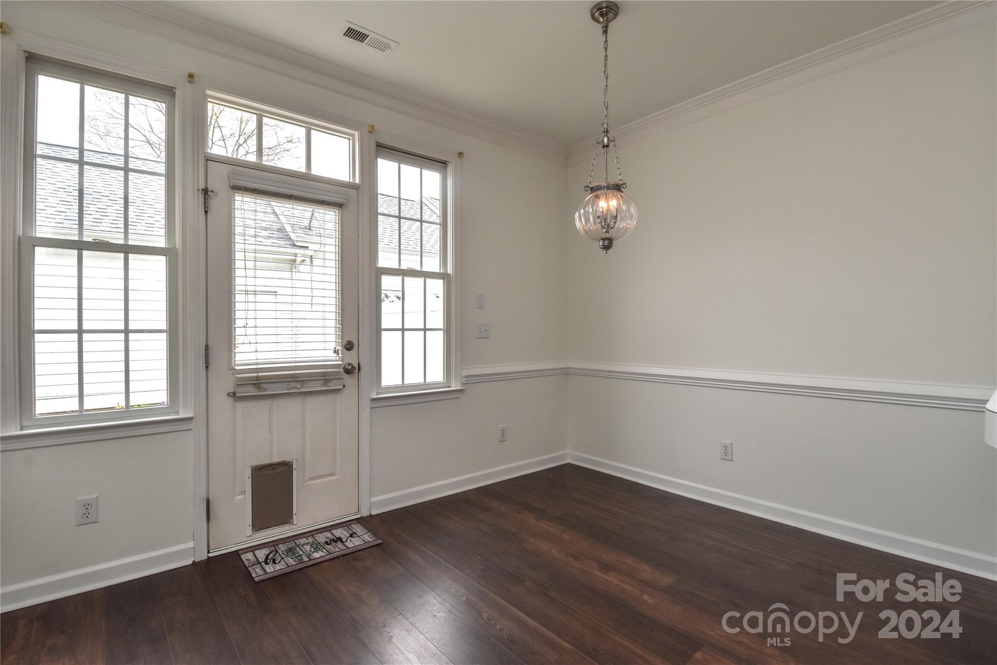 Davidson Gateway Townhomes - Residential