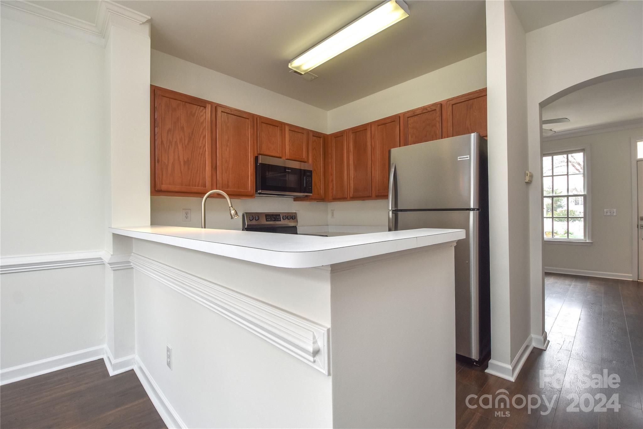 Davidson Gateway Townhomes - Residential