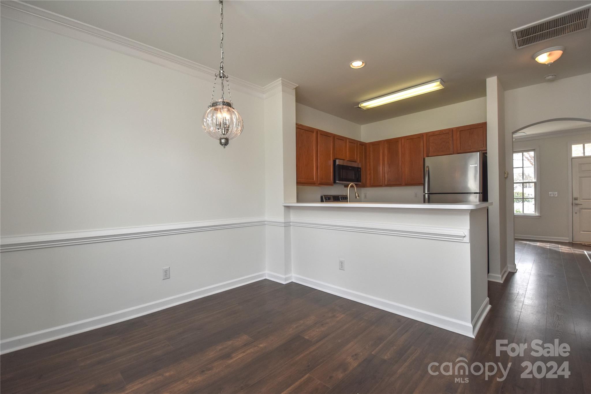 Davidson Gateway Townhomes - Residential