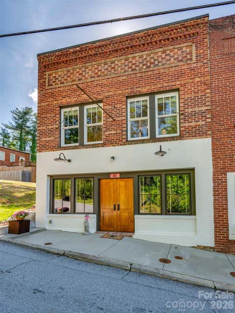 Photo of 40 Church Street, Saluda, NC 28773 (MLS # 4380632)