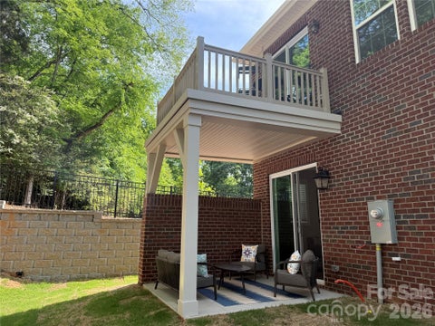 Photo of 12123 Lavinia Lane, Charlotte, NC 28277 (MLS # 4420898)