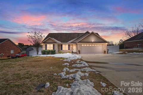 2122 Centergrove Road Kannapolis NC 28083