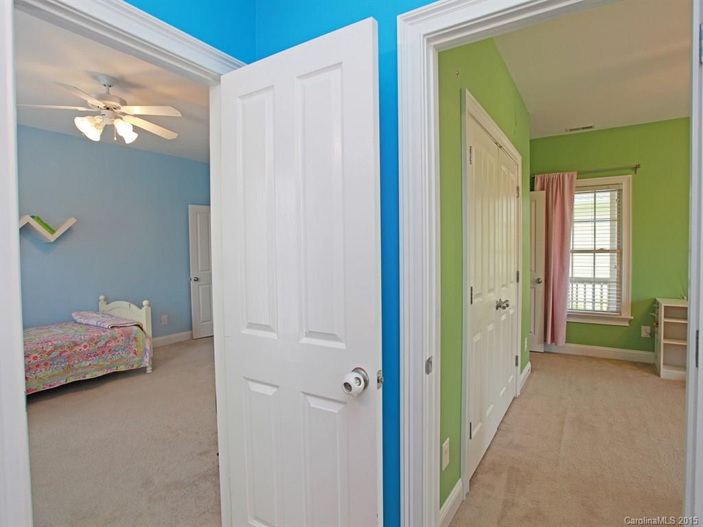 Baxter Village - Residential